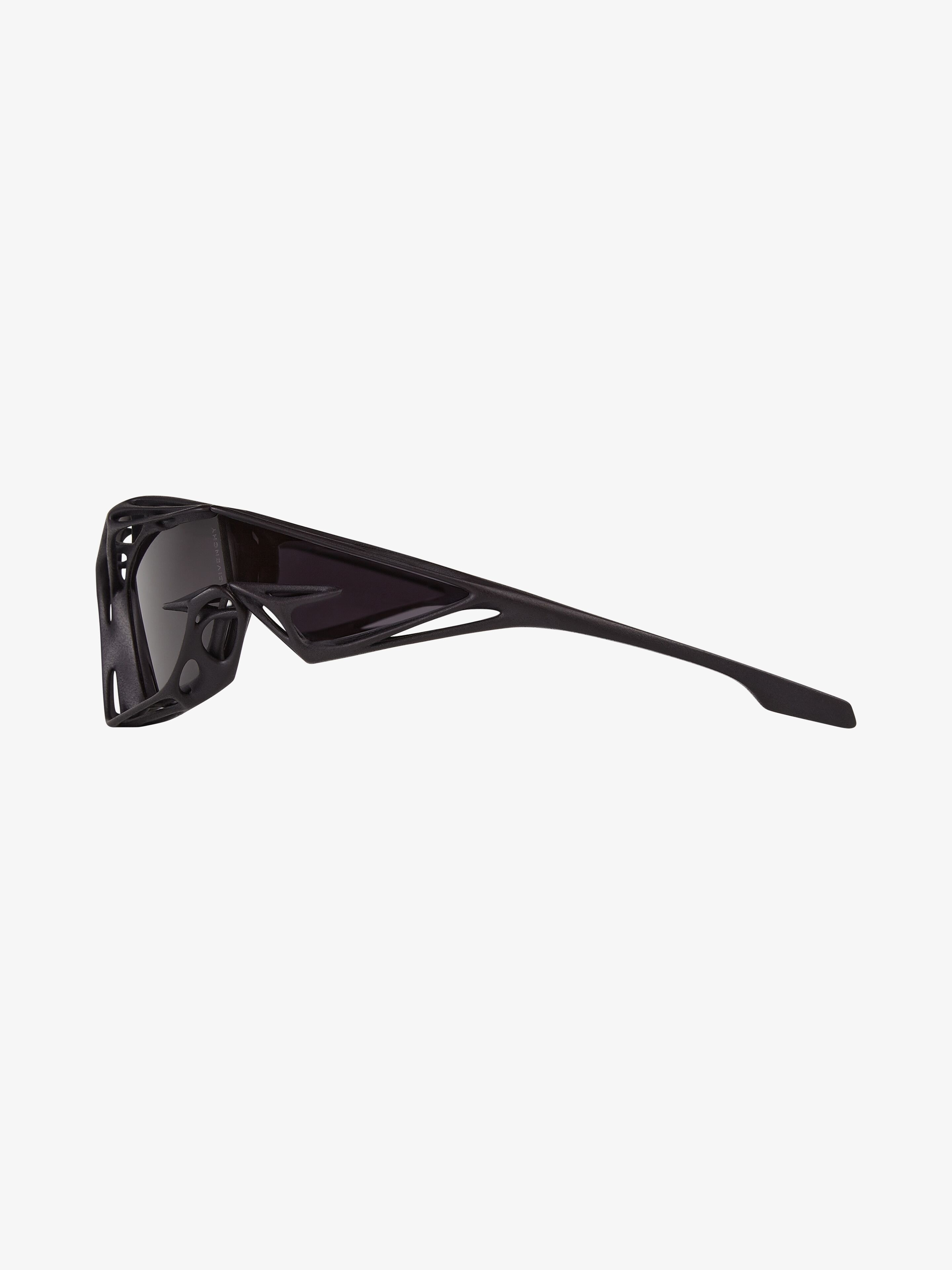 GIV CUT CAGE UNISEX SUNGLASSES IN NYLON - 6