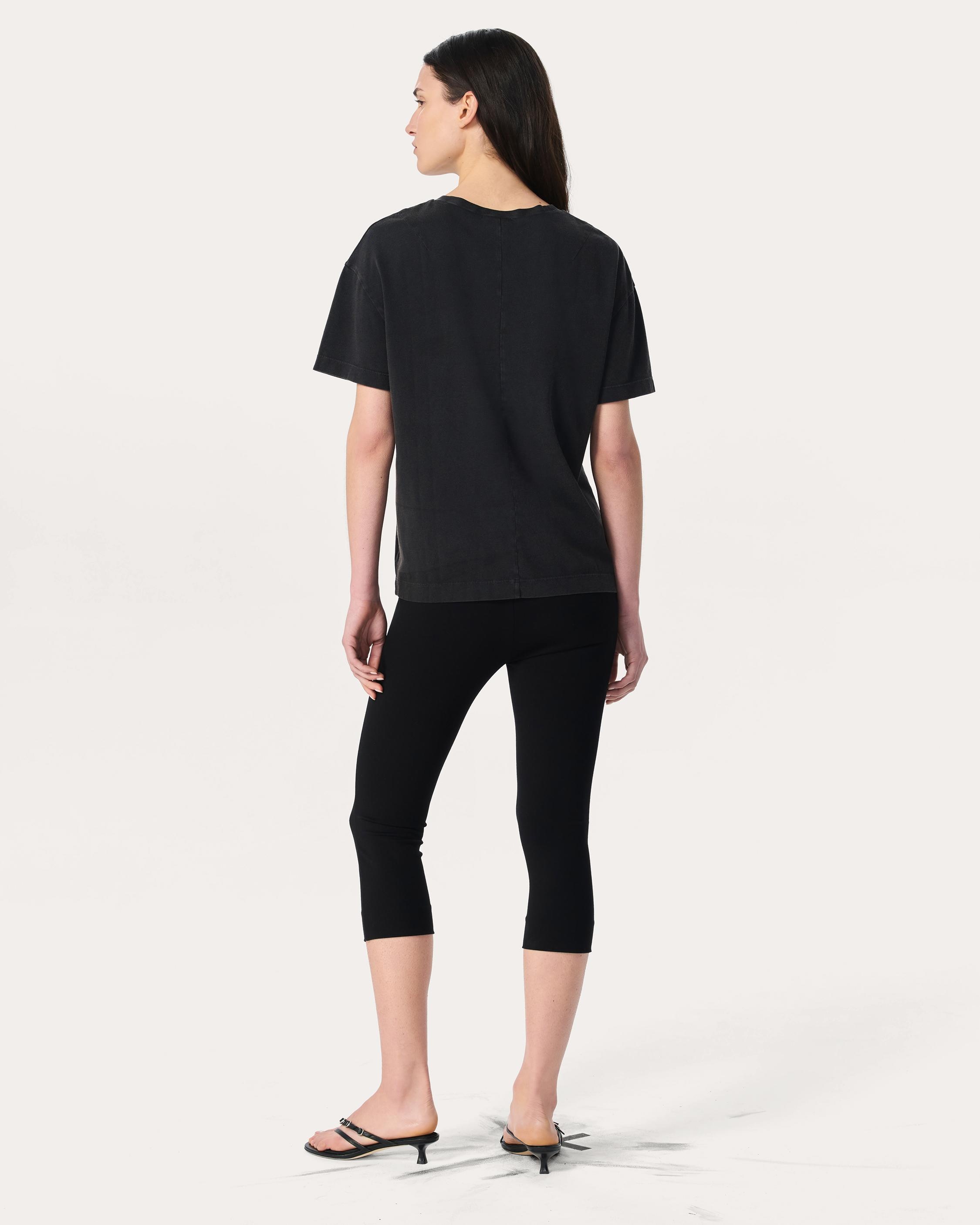 NYC Skyline Graphic Tee - 6