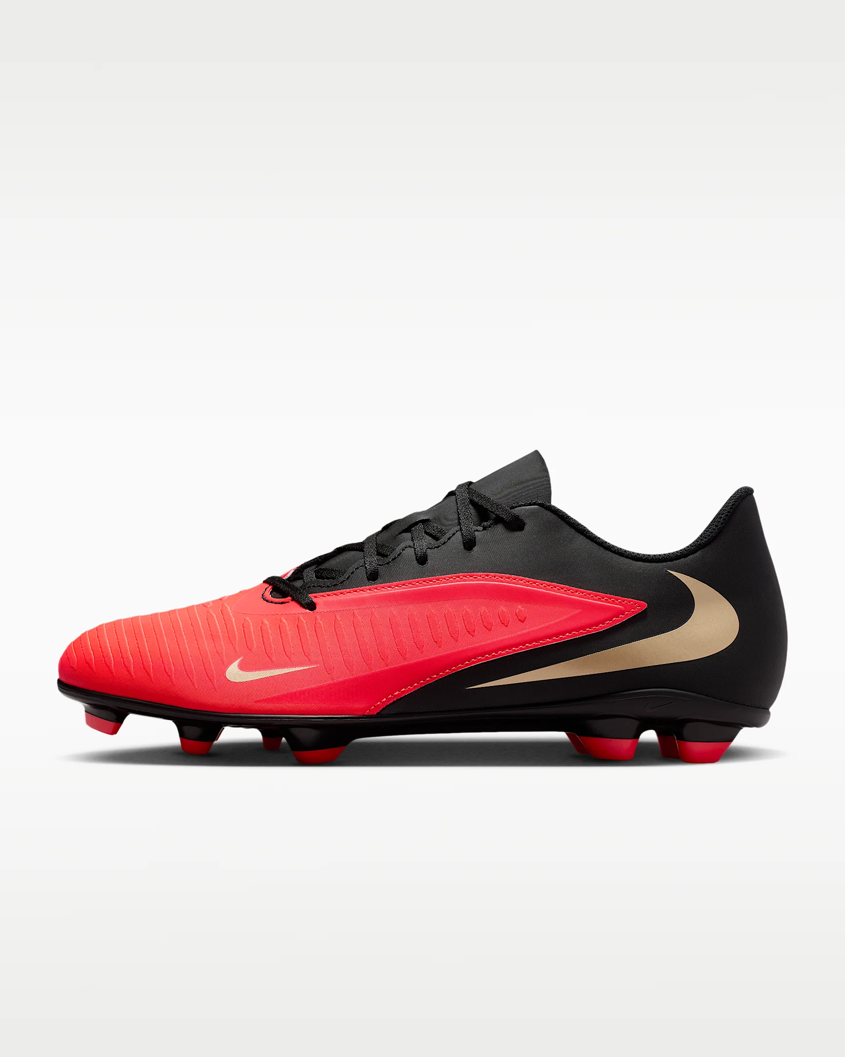 Nike Phantom 6 Low Club Multi-Ground Soccer Cleats - 1