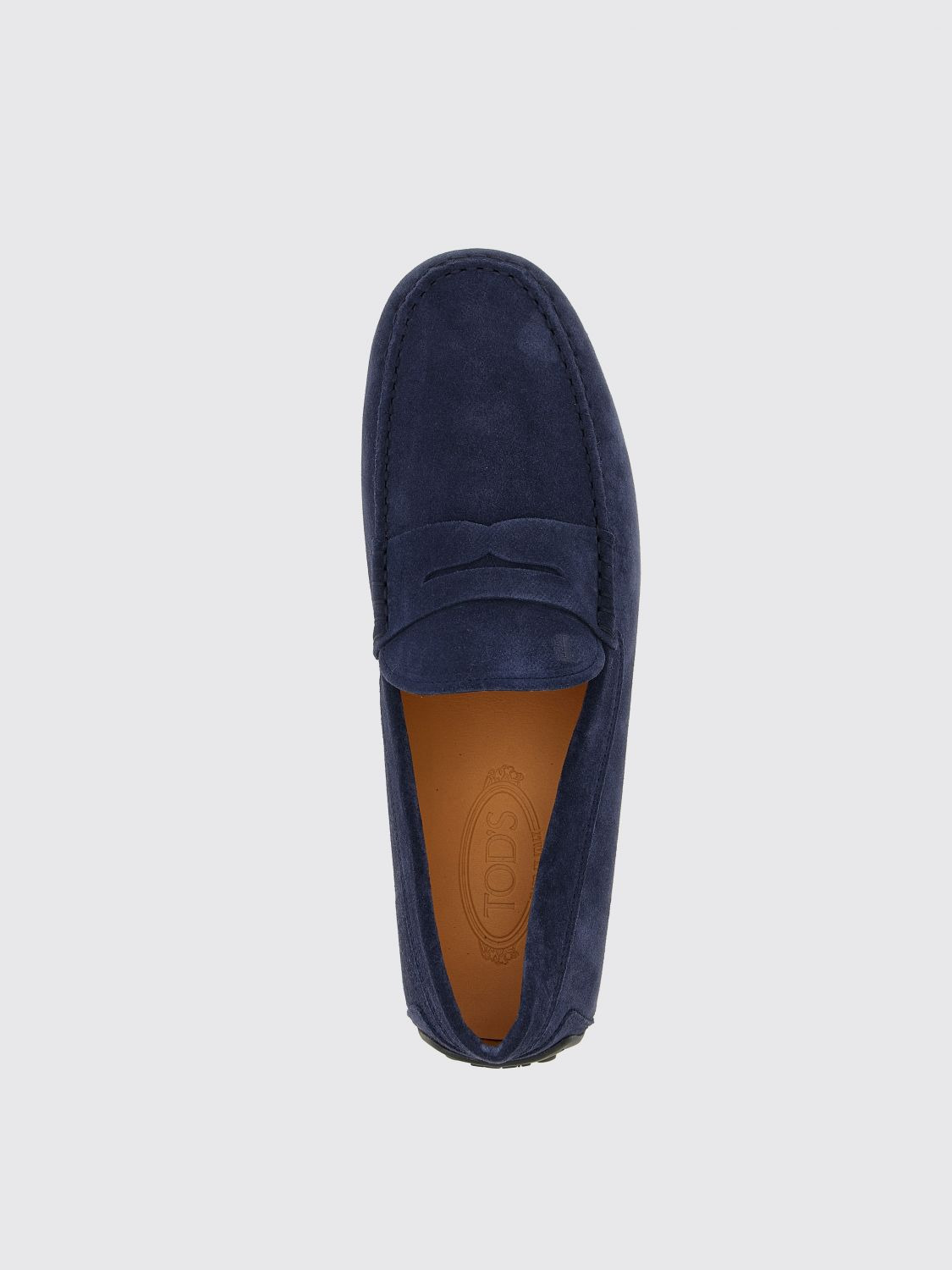Shoes men Tod's - 4