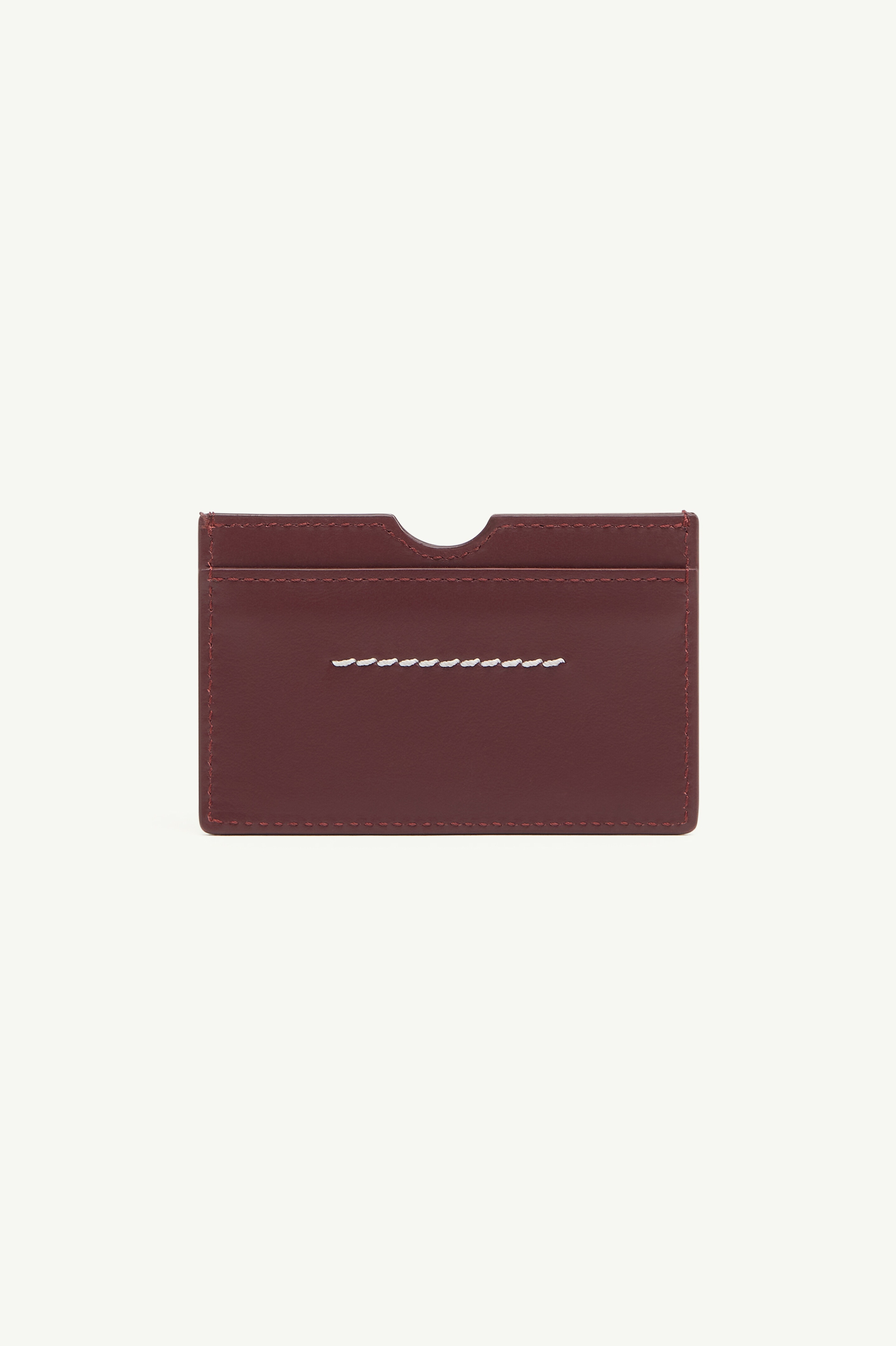 Numeric logo cardholder - 3