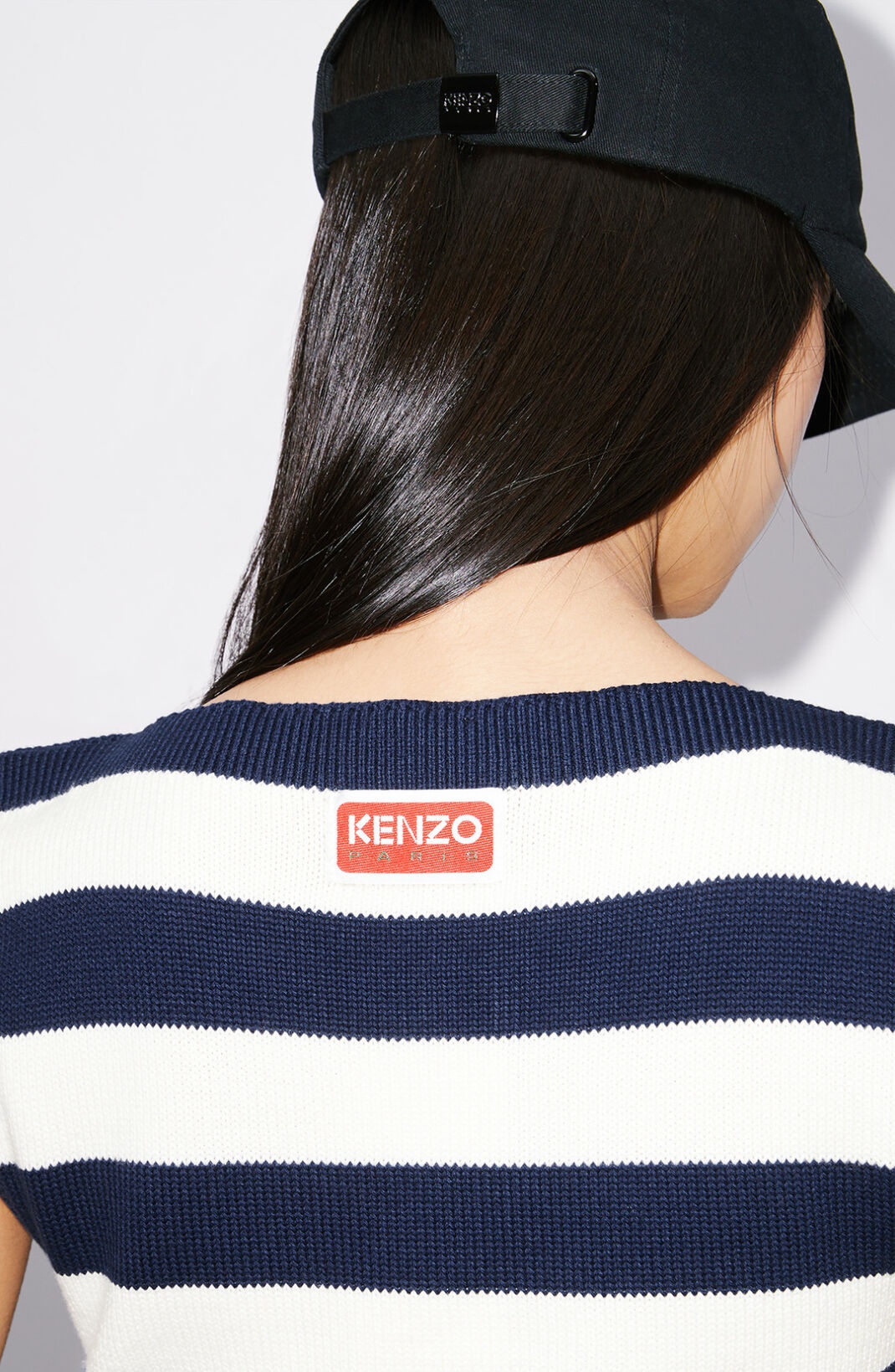 'Nautical stripes' jumper - 6