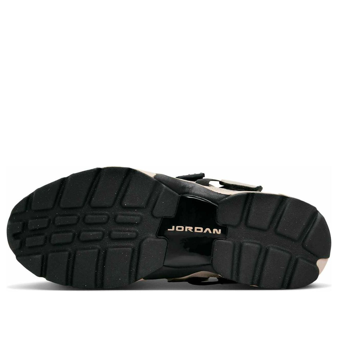 (WMNS) Air Jordan Trunner LX 'Light Orewood Brown Anthracite'  HQ2164-102 - 5