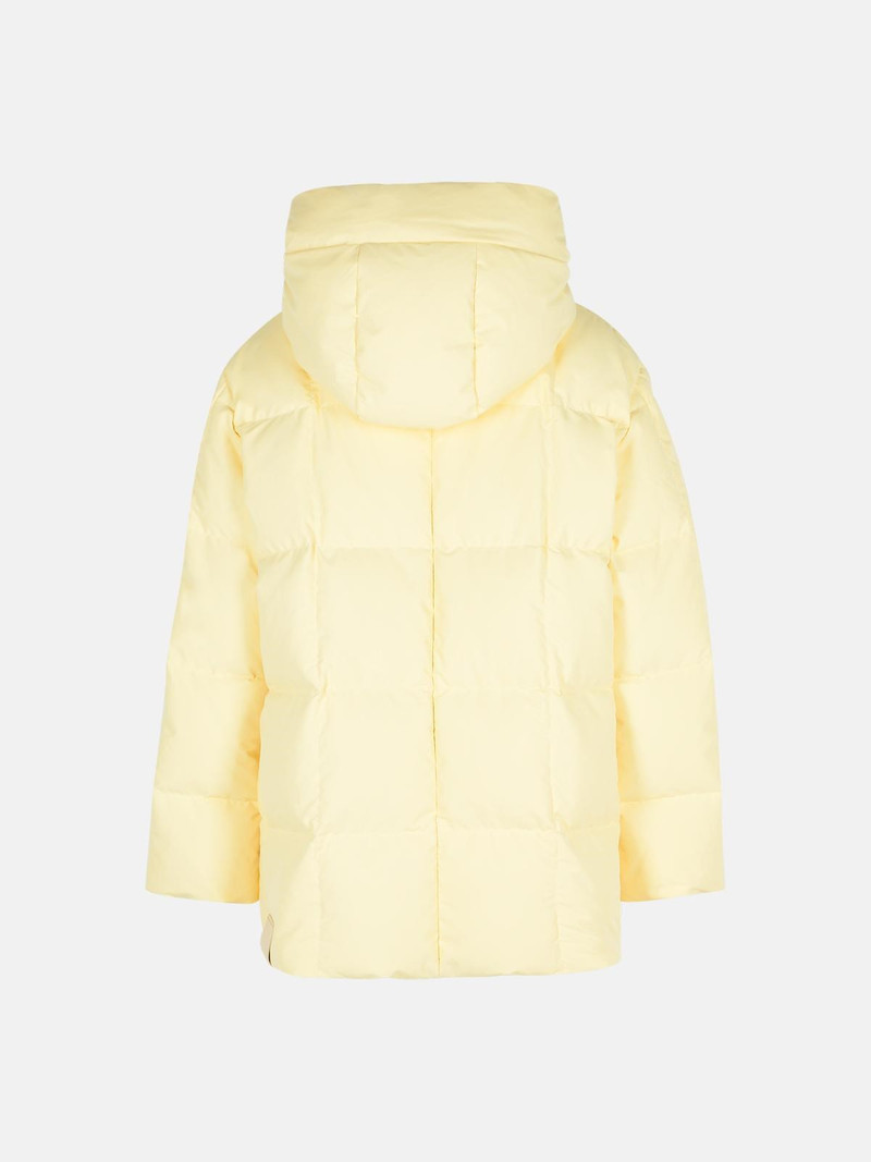 Jil Sander IVORY POLYESTER PIMINO outlook