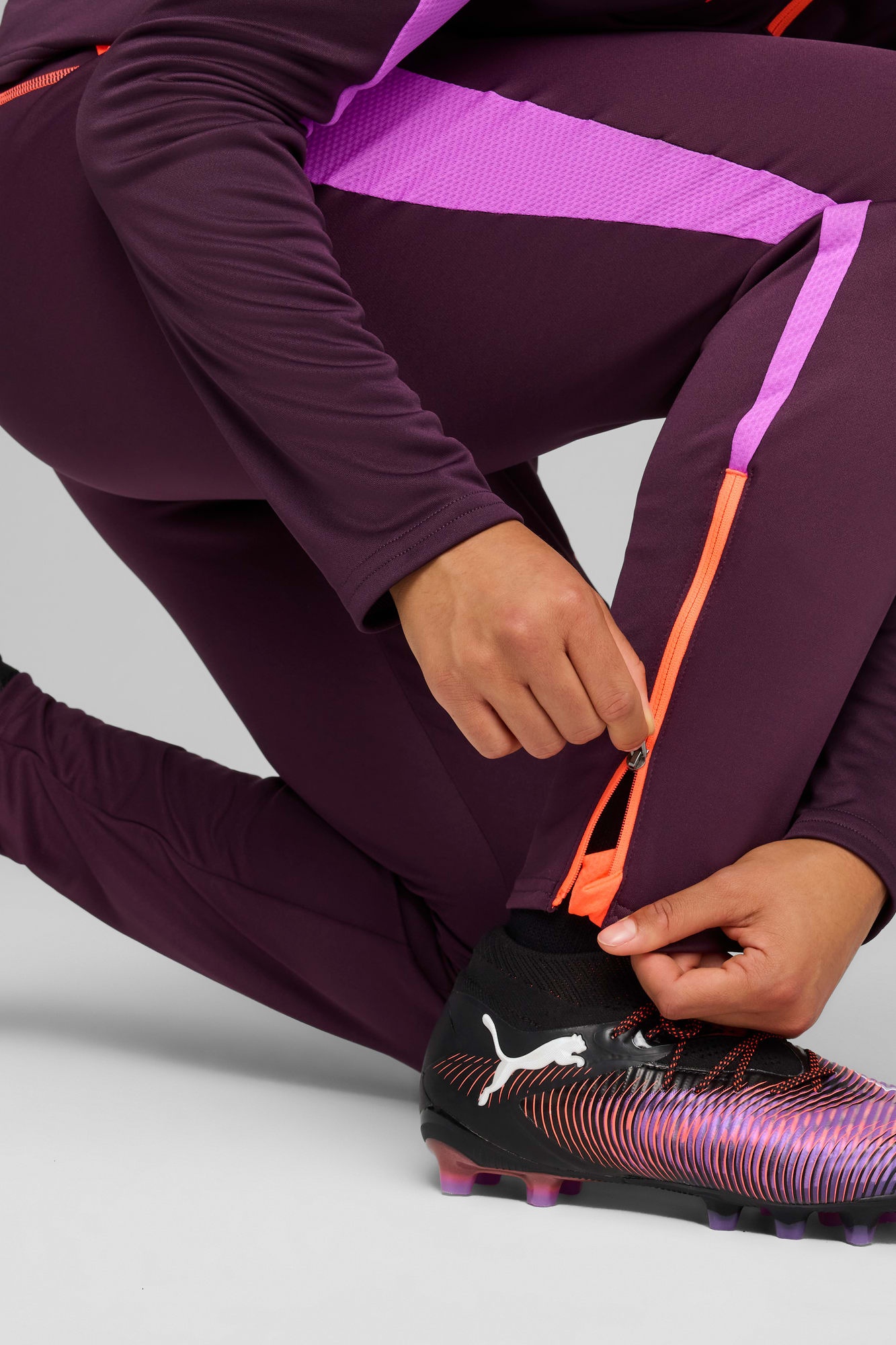IndividualBLAZE Women's Soccer Pants - 7