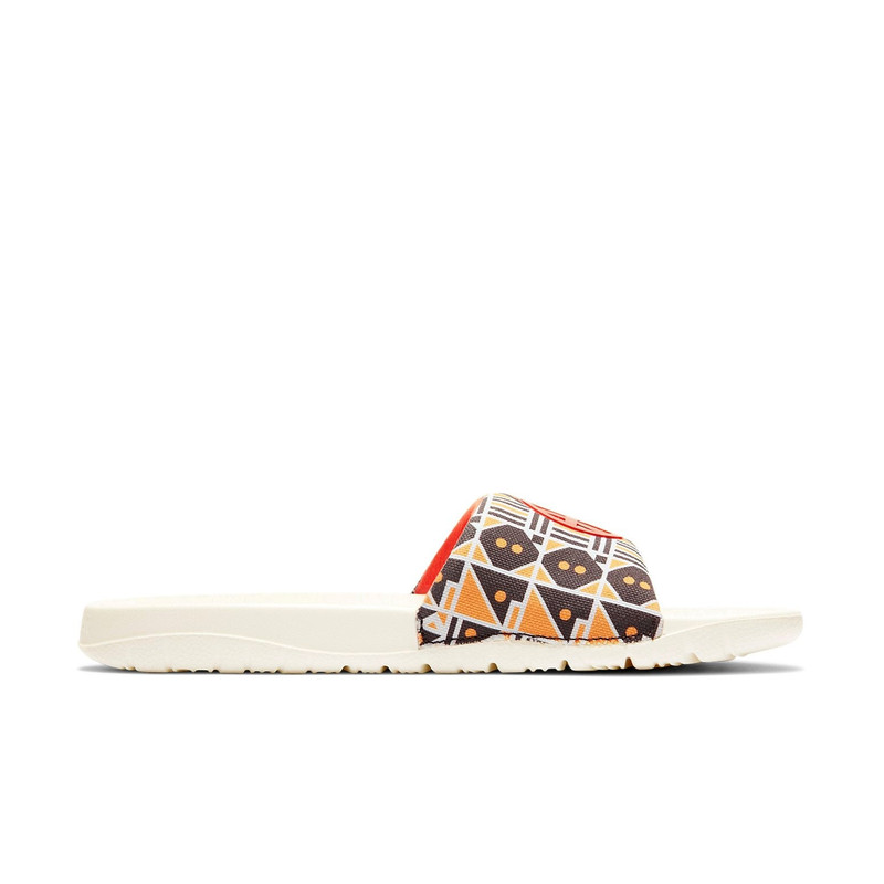 Jordan Air Jordan Break Slide 'Quai 54' CZ4151-100 outlook