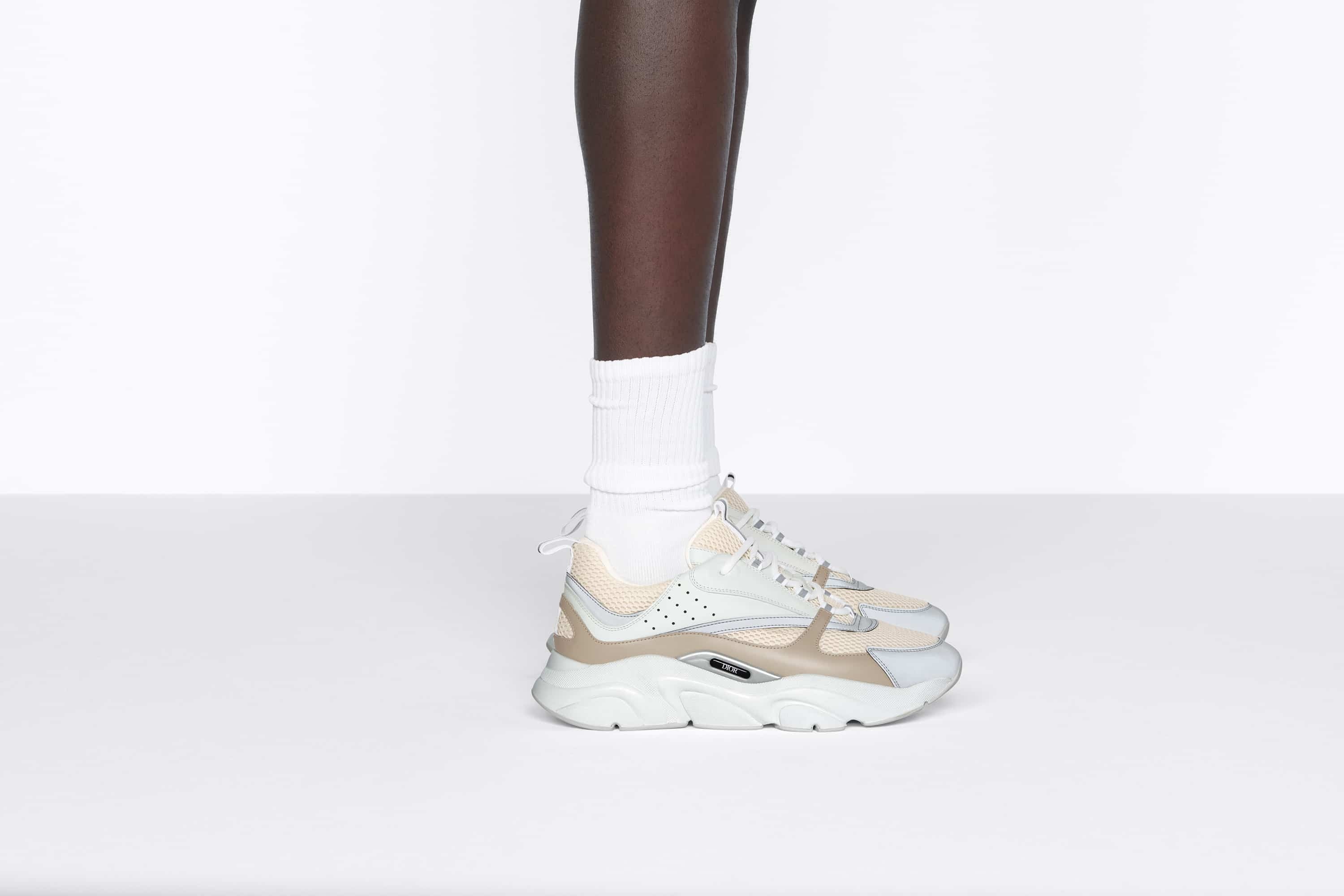 B22 Sneaker - 7