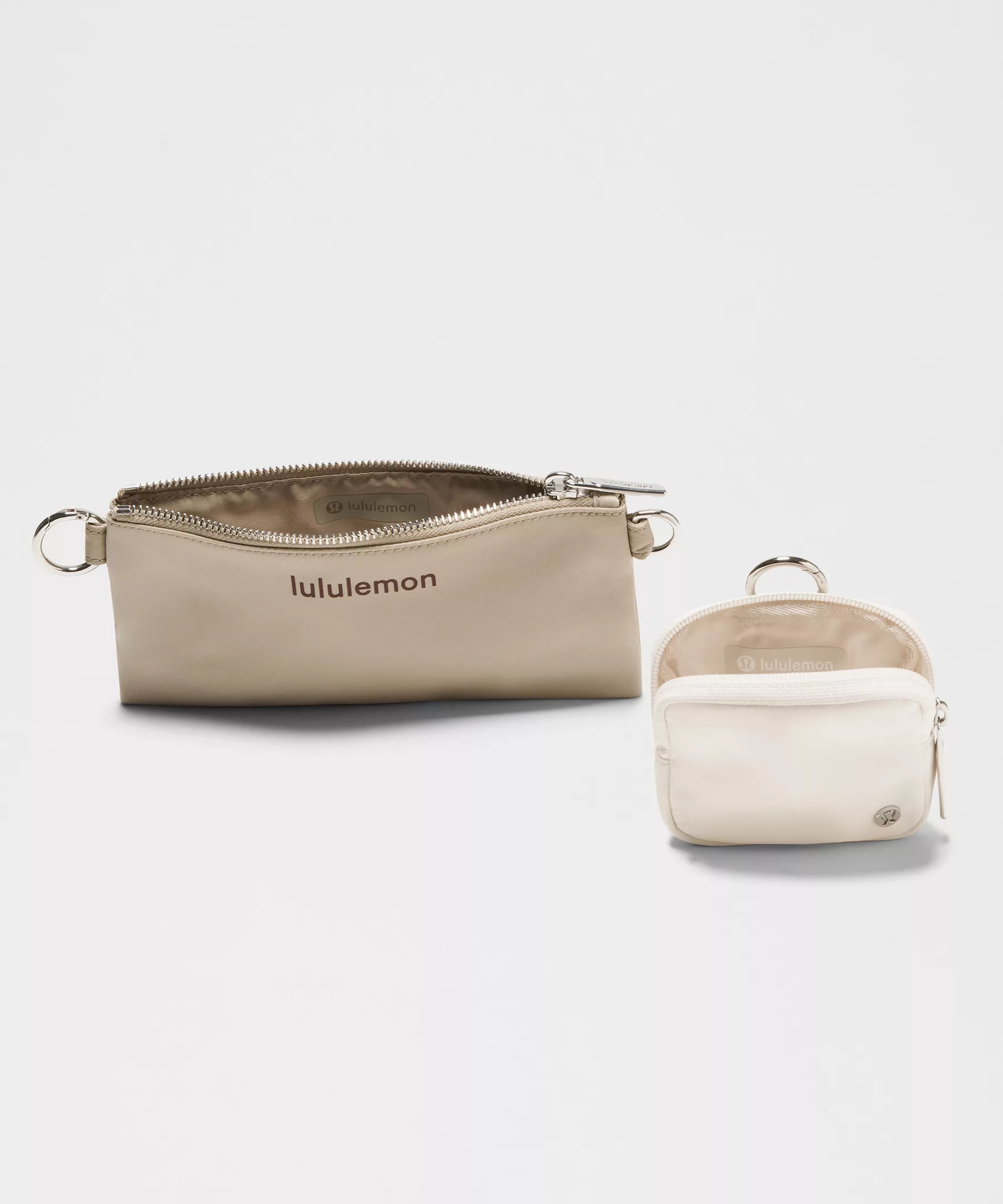 Dual-Pouch Sling - 3