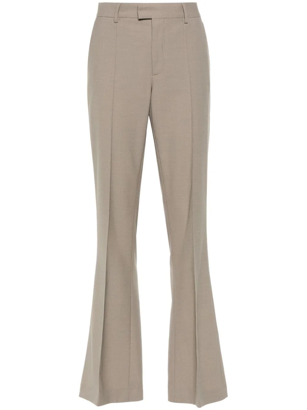 Denair flared trousers - 1