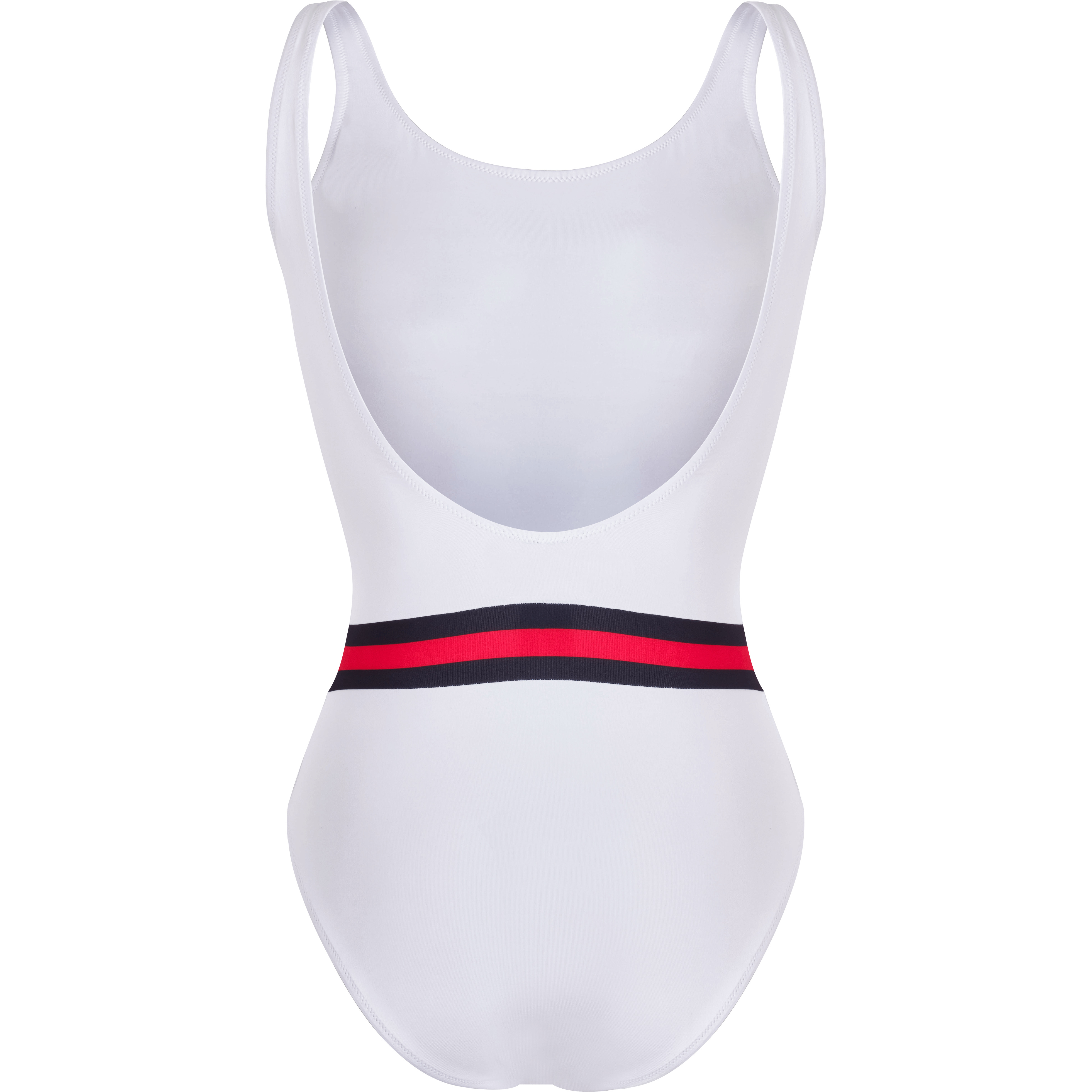 Women One-piece Swimsuit Solid - Vilebrequin x Ines de la Fressange - 2