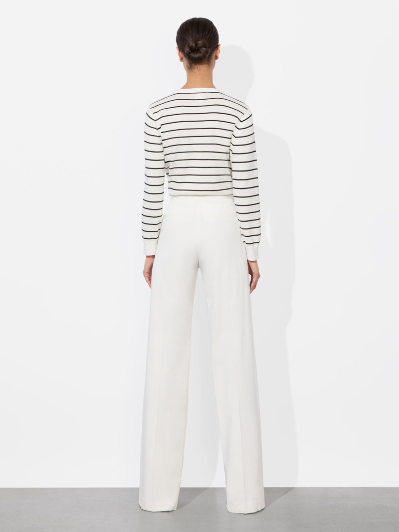 Alice + Olivia DYLAN PANT outlook