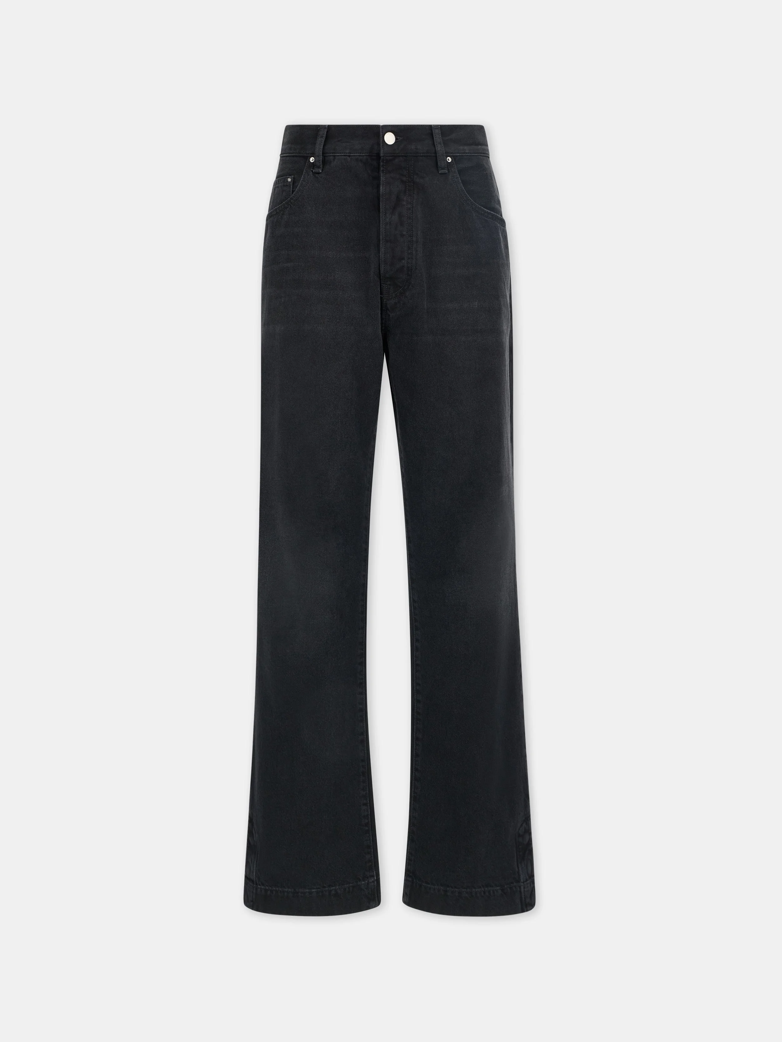 BAGGY JEAN - 1