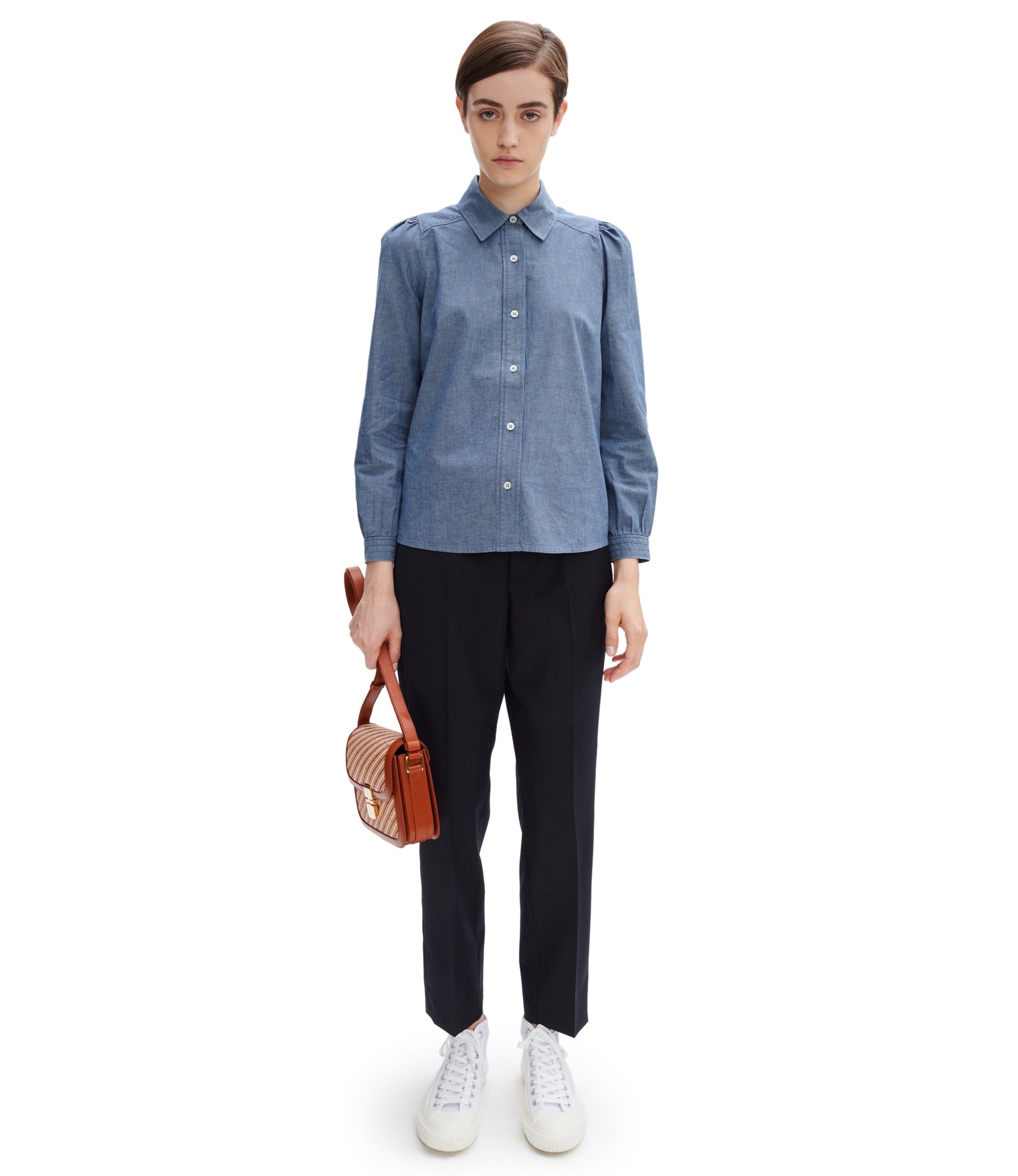 Margot shirt - 2