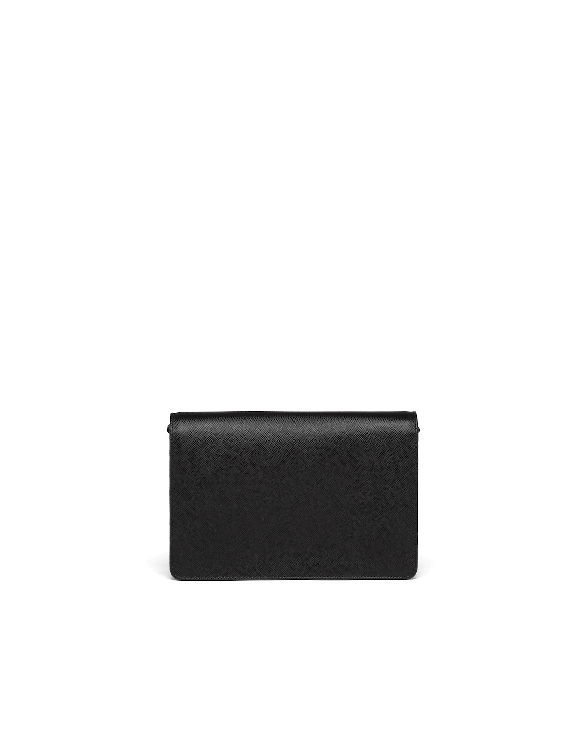 Leather mini-bag - 4