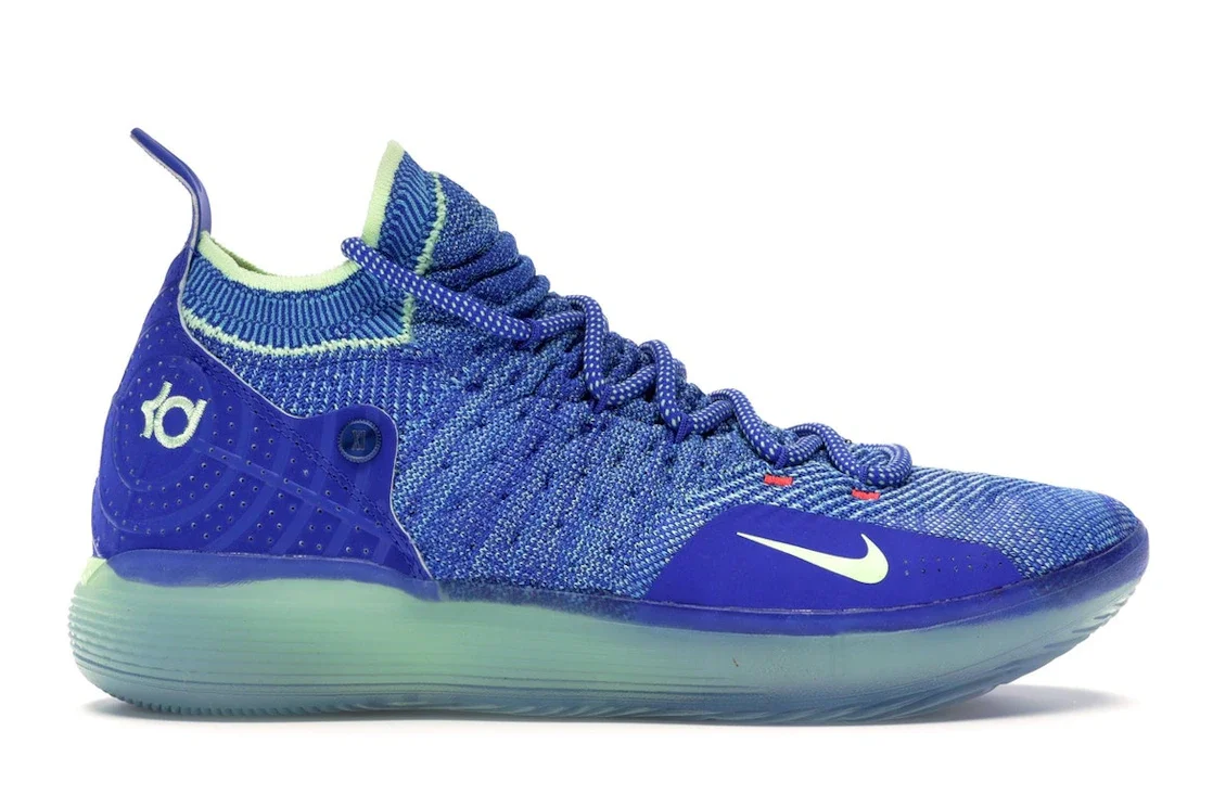 Nike KD 11 Paranoid - 1