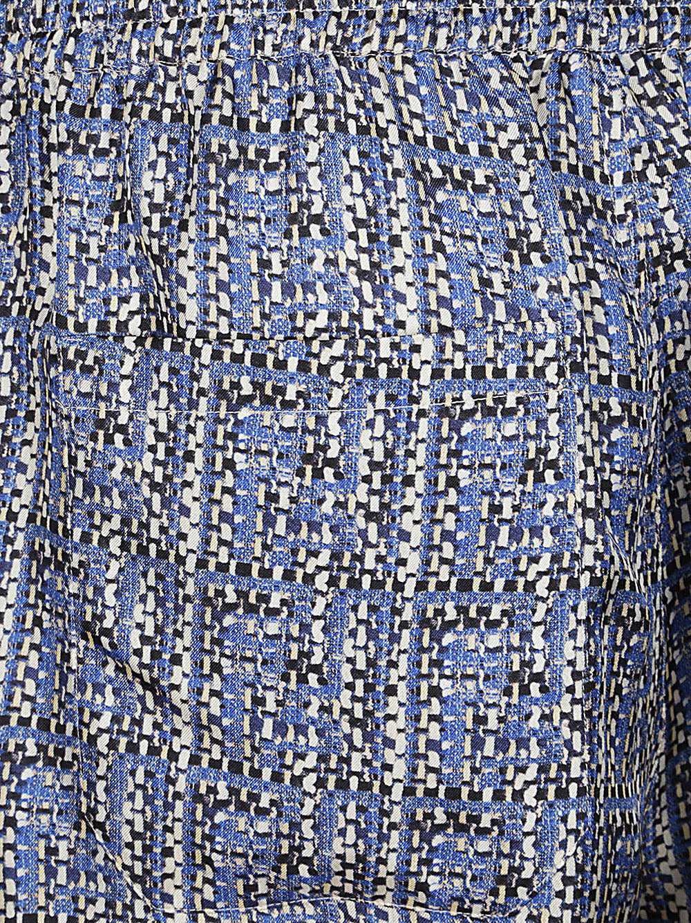 Fendi Men Bermuda Short Pants - 3