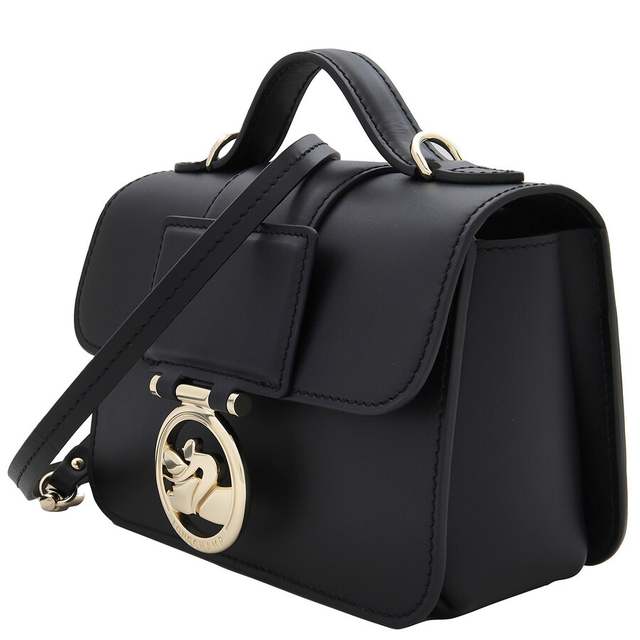 Longchamp Box-Trot XS Crossbody bag - 3