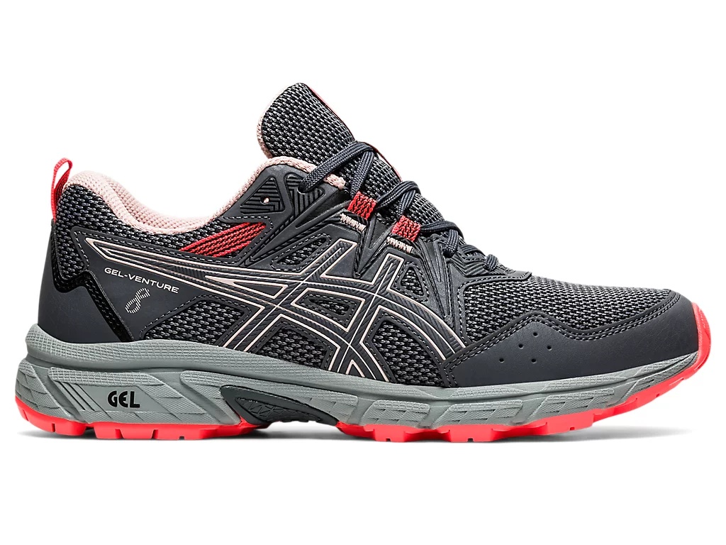 GEL-VENTURE 8 - 1