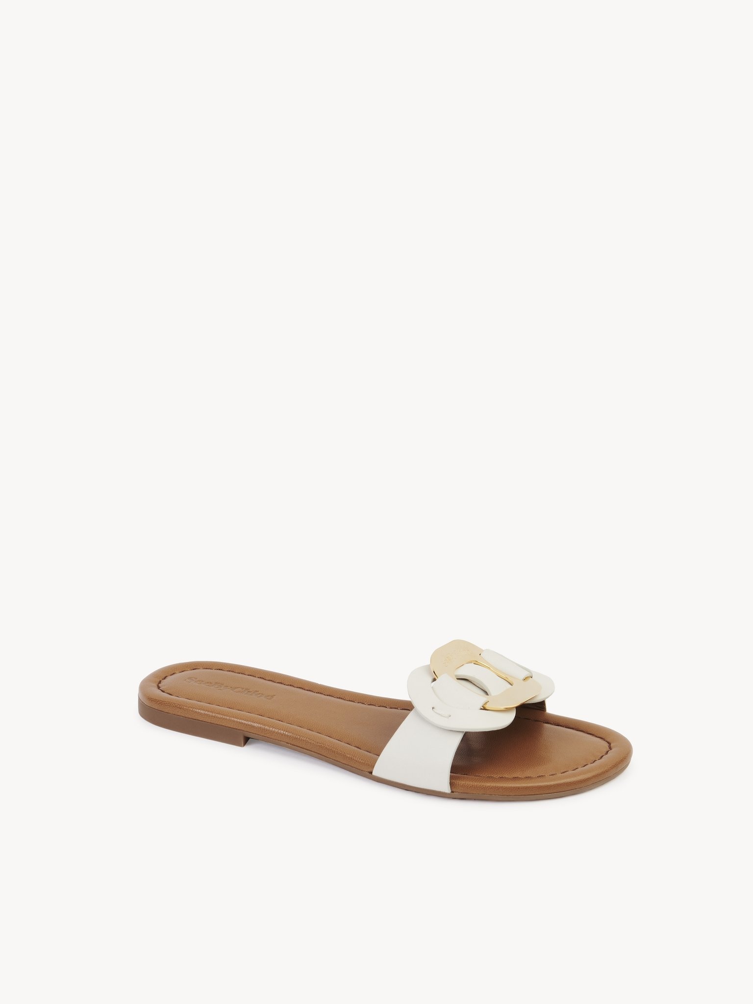 CHANY FLAT MULE - 3