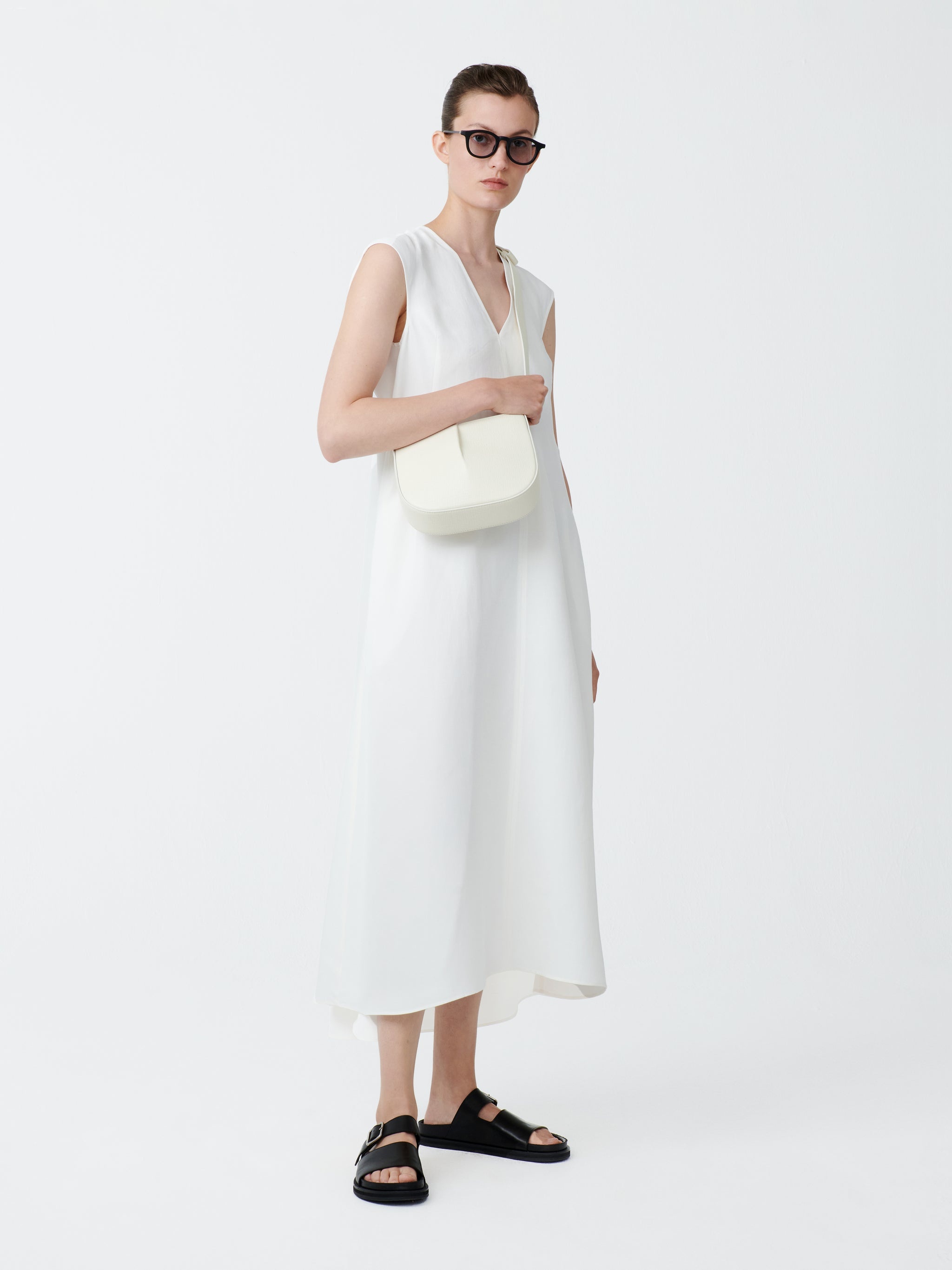 Beck Dress - 2