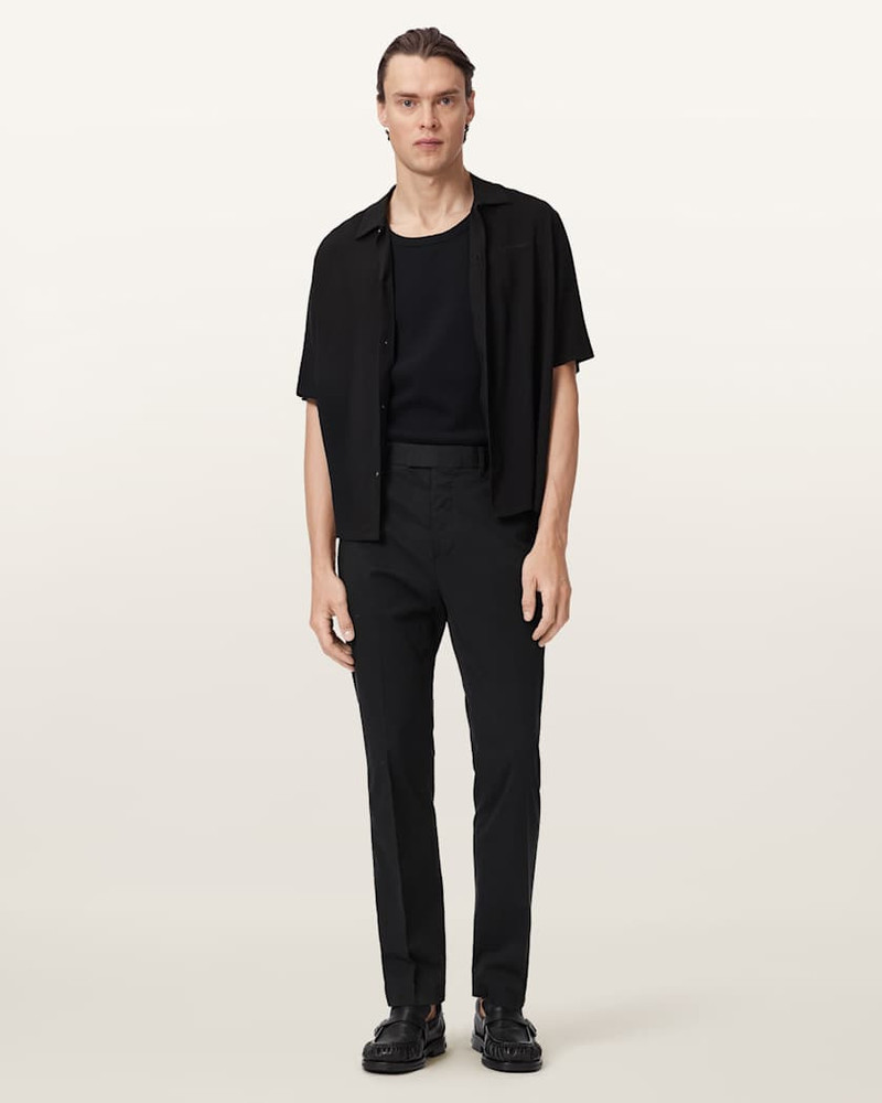 BAY TAILORED TROUSERS 6