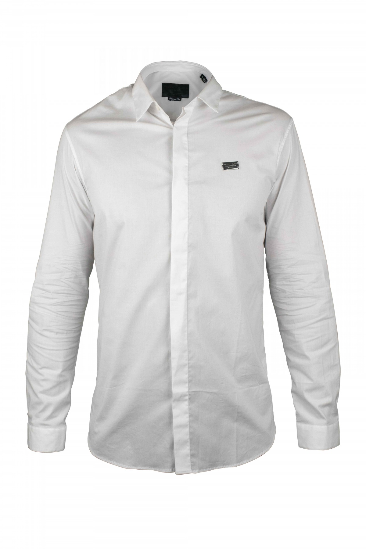 Diamond Cut LS Iconic shirt - 1