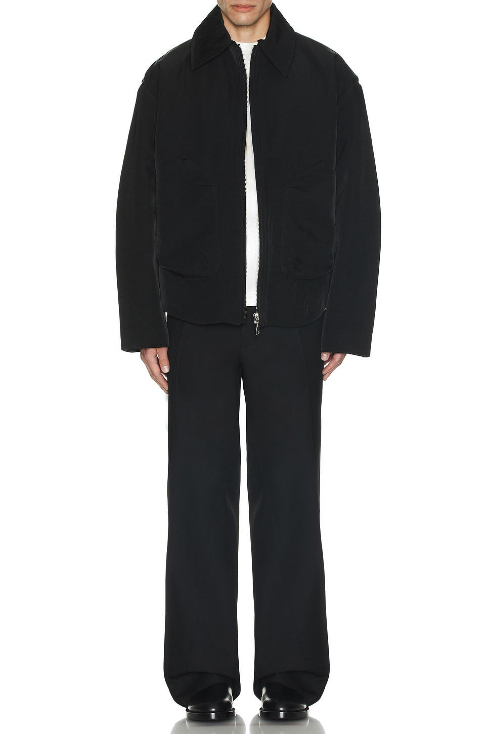 Larent Bomber - 4