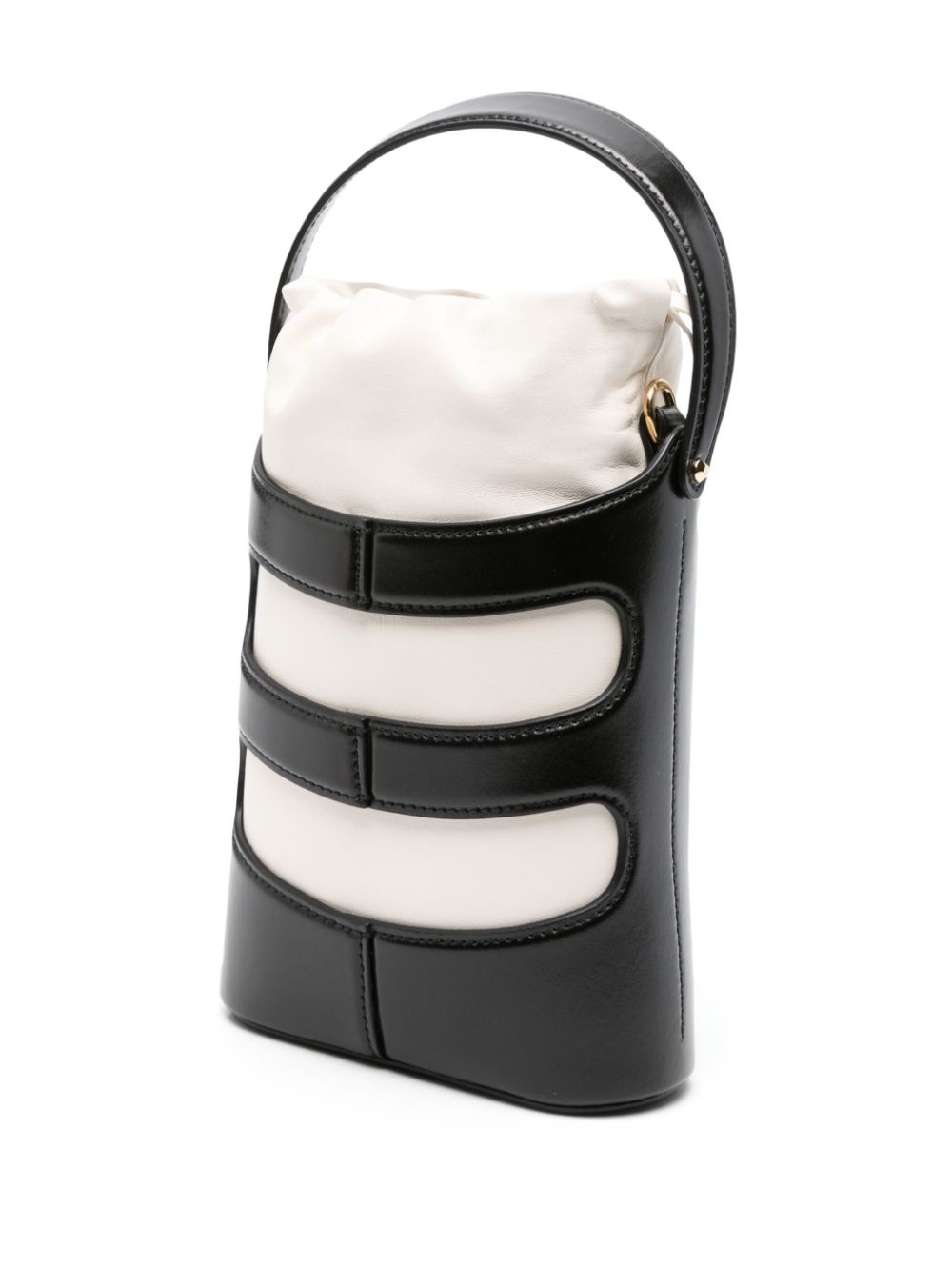 The Rise Bucket bag - 3