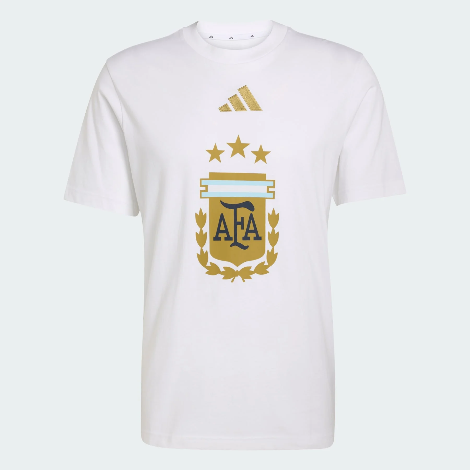 Argentina DNA Graphic T-Shirt - 1
