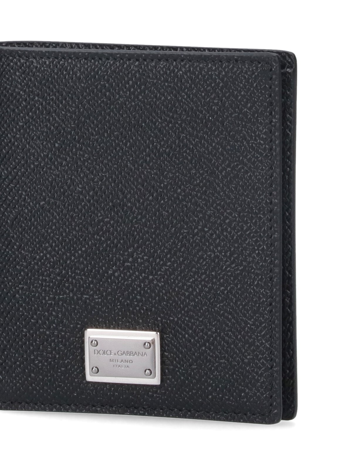 BI-FOLD LOGO CARD HOLDER - 5