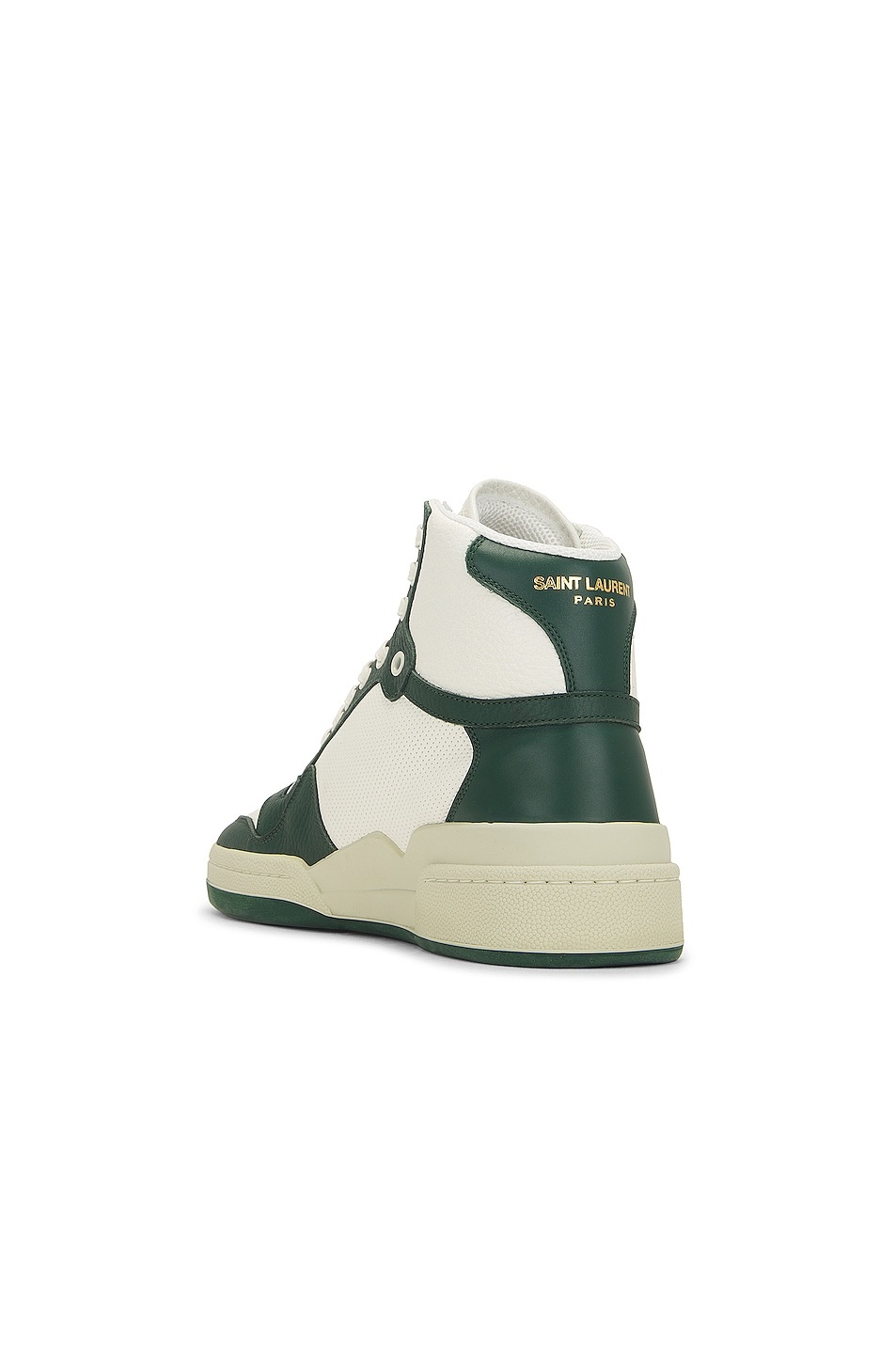 SL24 Mid Top Sneaker - 3