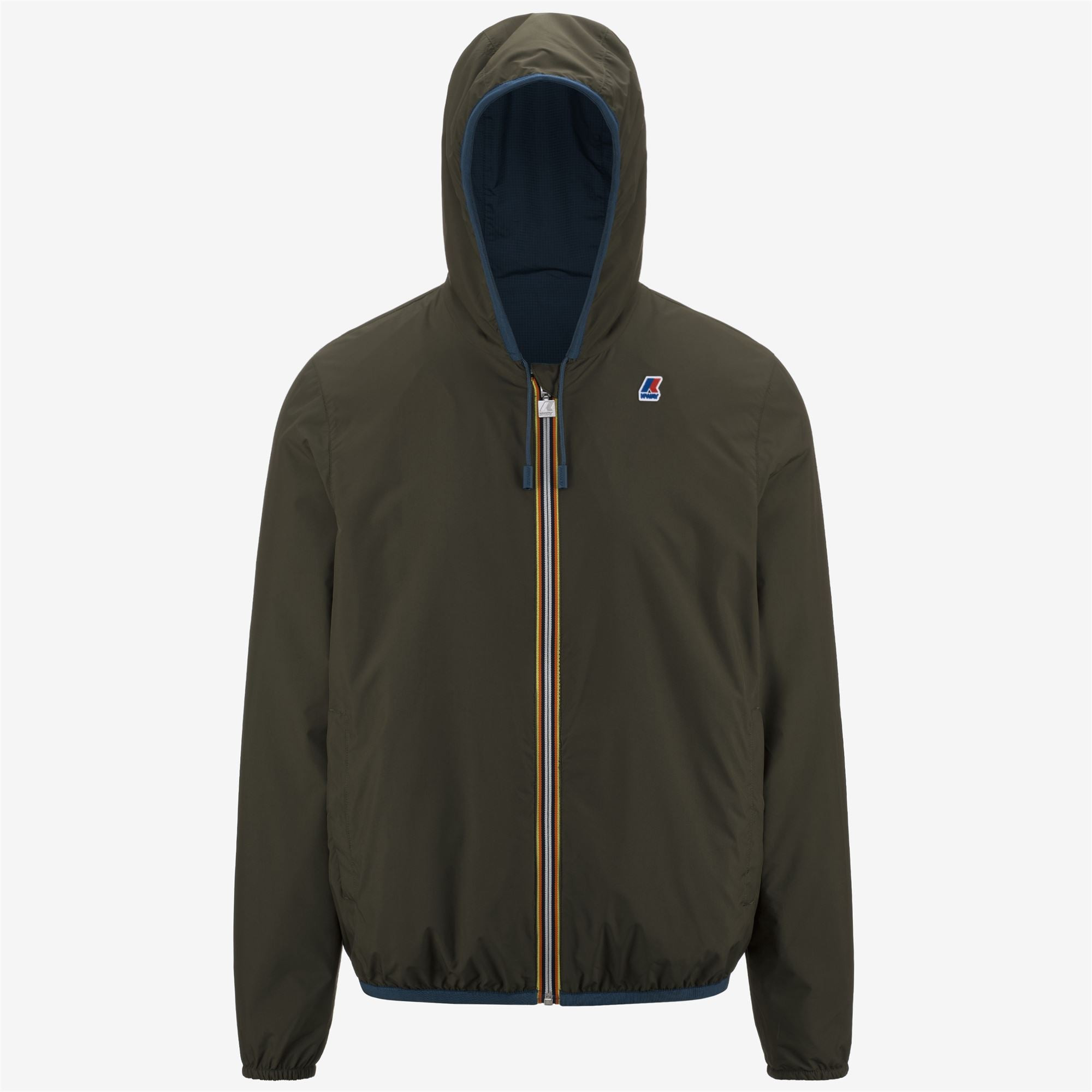 JACQUES REVERSIBLE RIPSTOP - 2