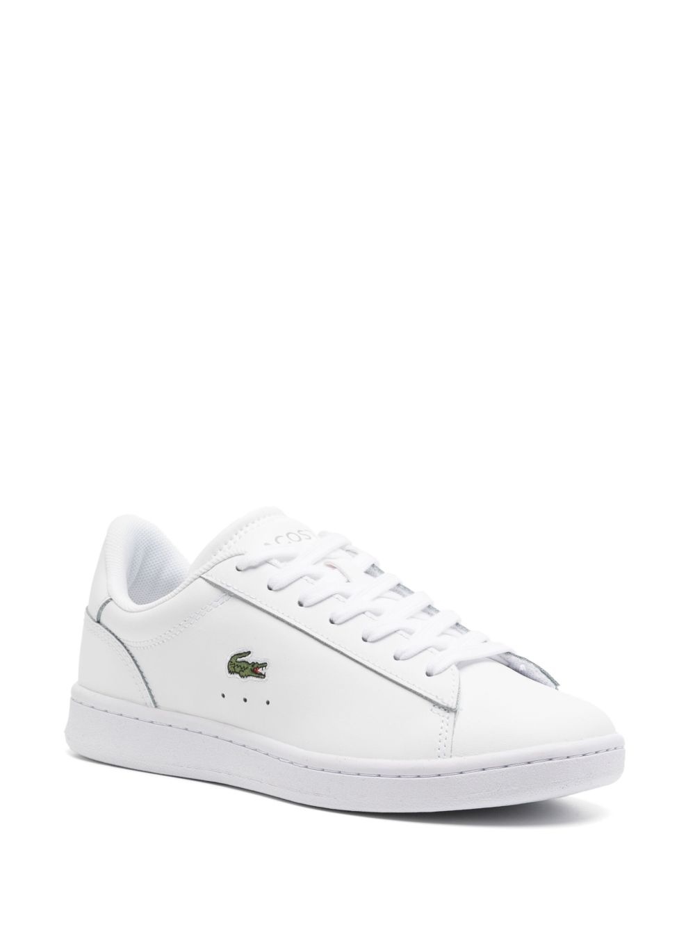 Carnaby set leather sneakers - 2
