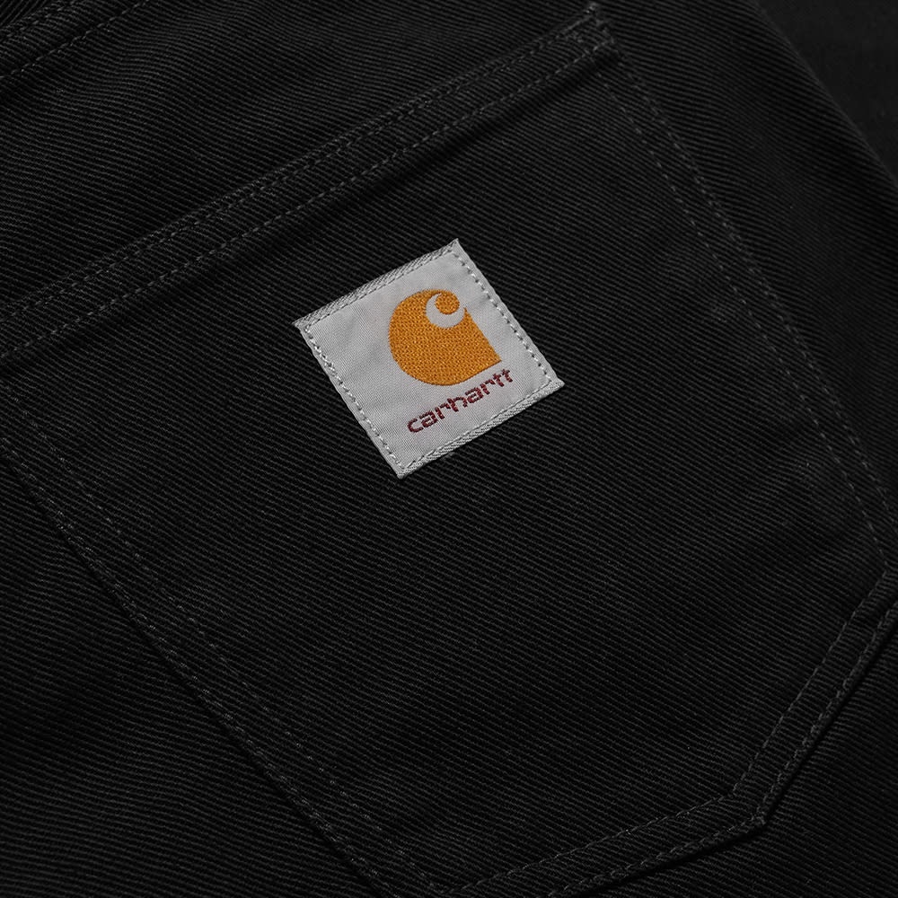 Carhartt WIP Klondike Regular Tapered Jean - 2