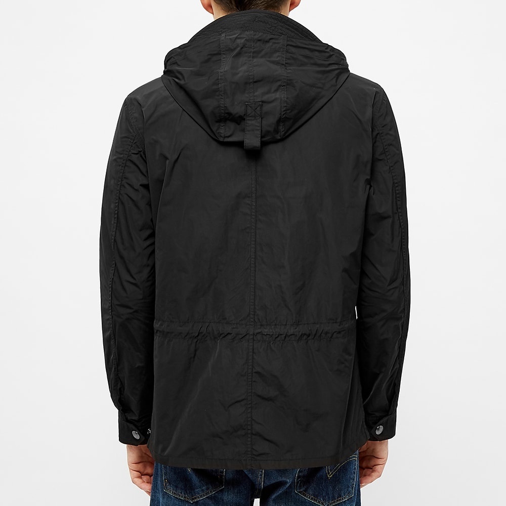 Belstaff Weekender Nylon Parka - 7