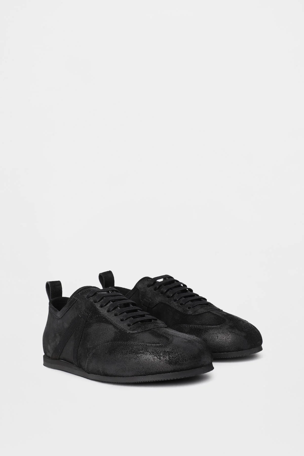Siru Low-Top Boxing Sneakers - 1