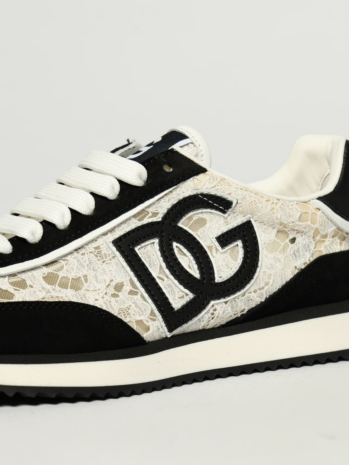 Sneakers woman Dolce & Gabbana - 4