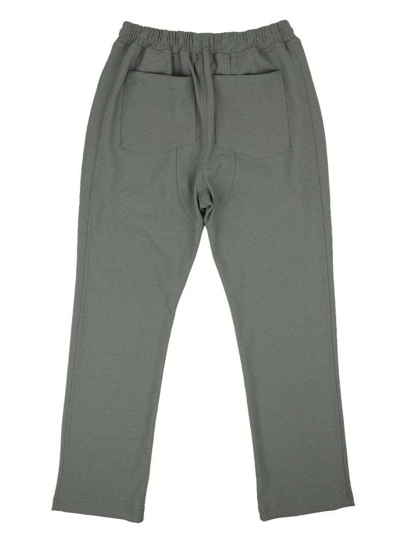 Rhude embroidered-logo track pants outlook