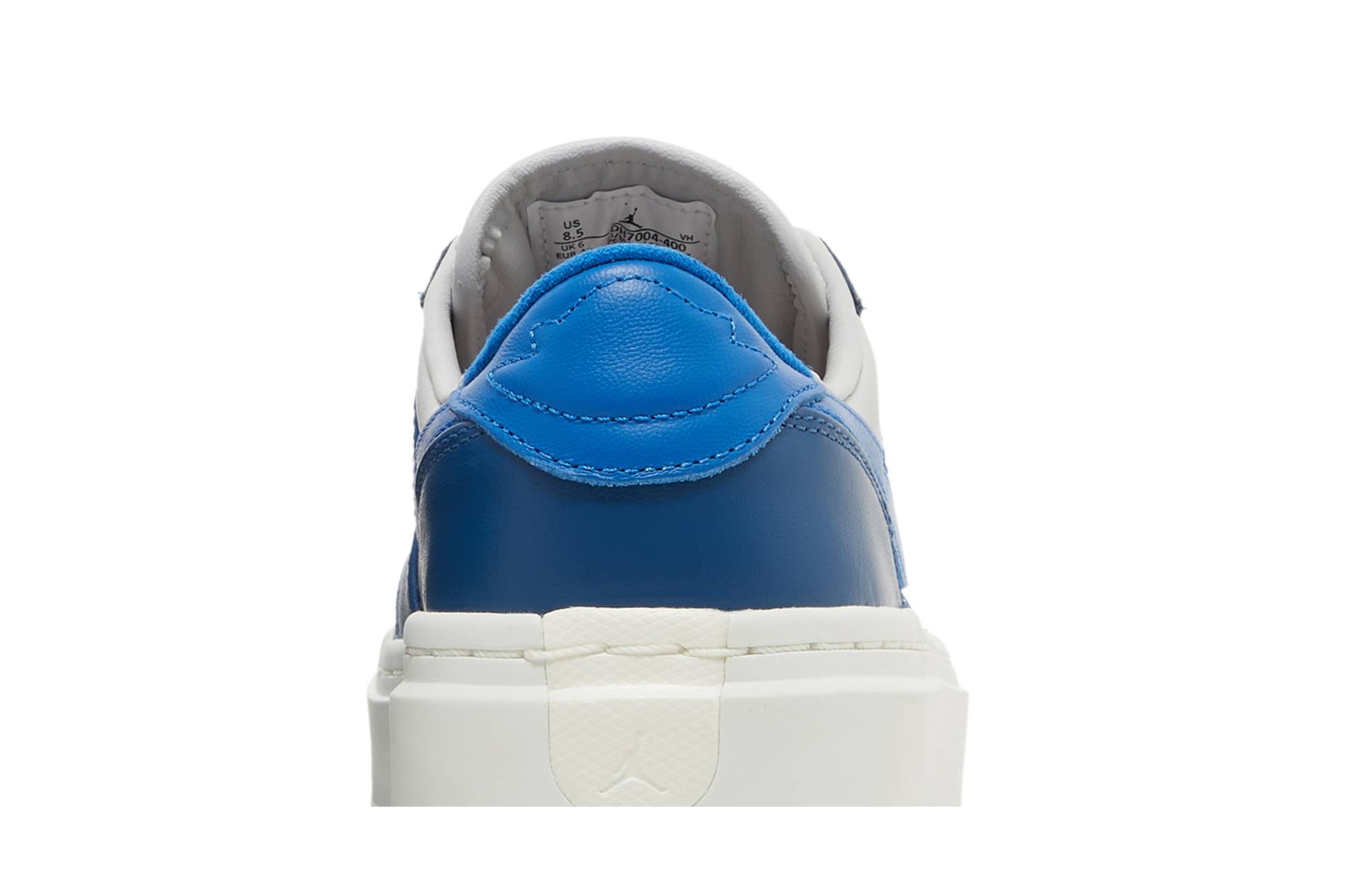 Wmns Air Jordan 1 Elevate Low 'French Blue' - 7
