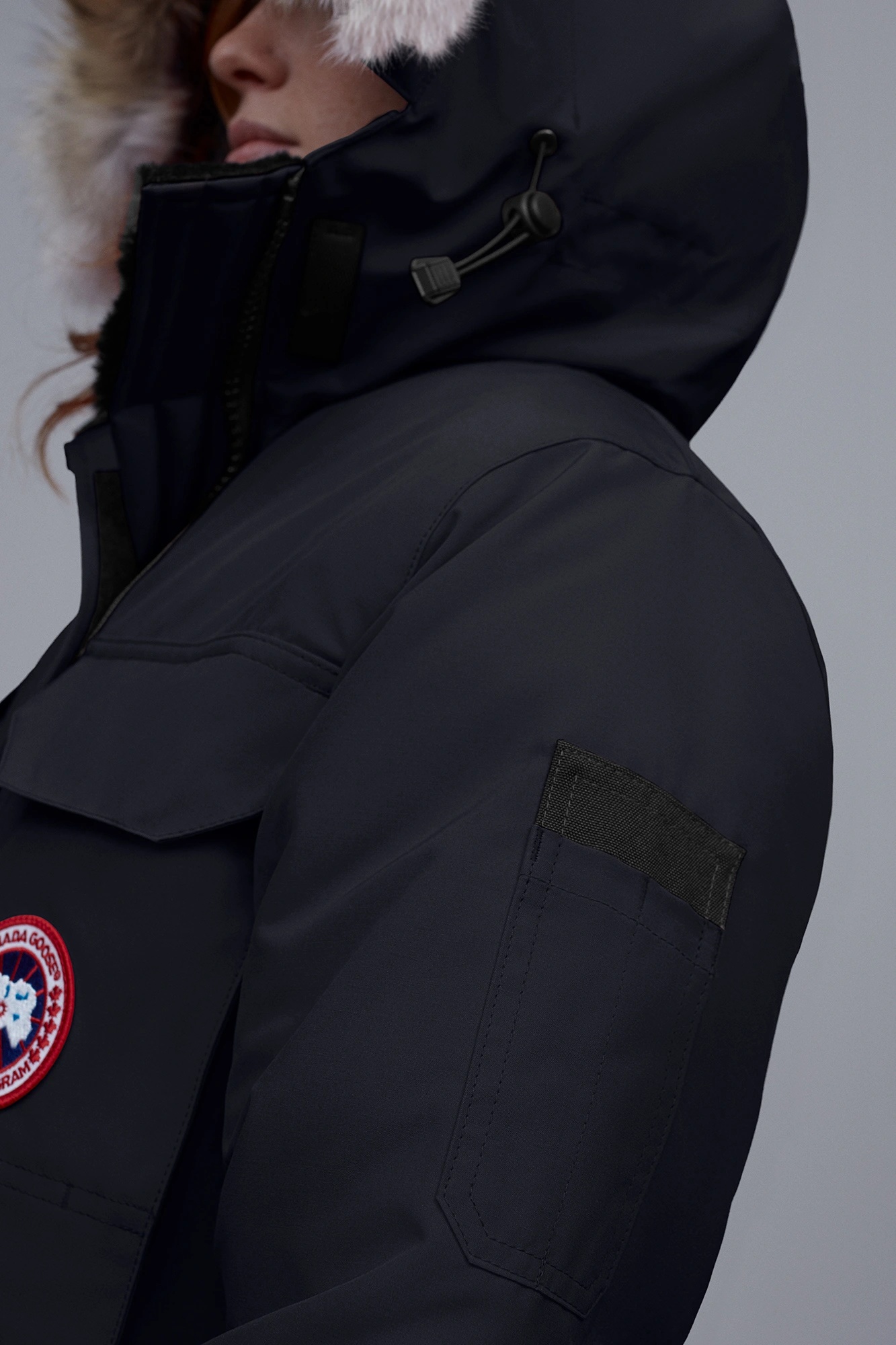 EXPEDITION PARKA - 8