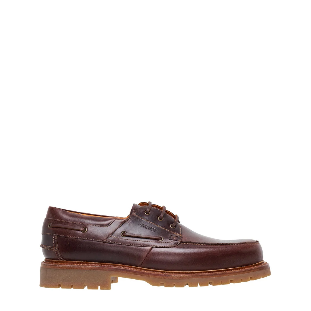 Junya Man X Heinrich Dinkelack Flat Shoes - 1