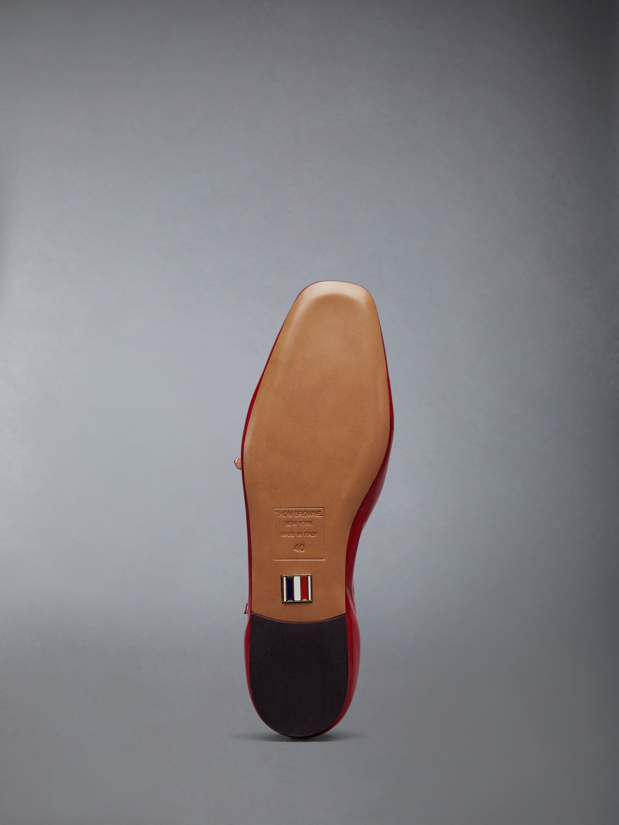 Thom John Ballerina Flat - 6