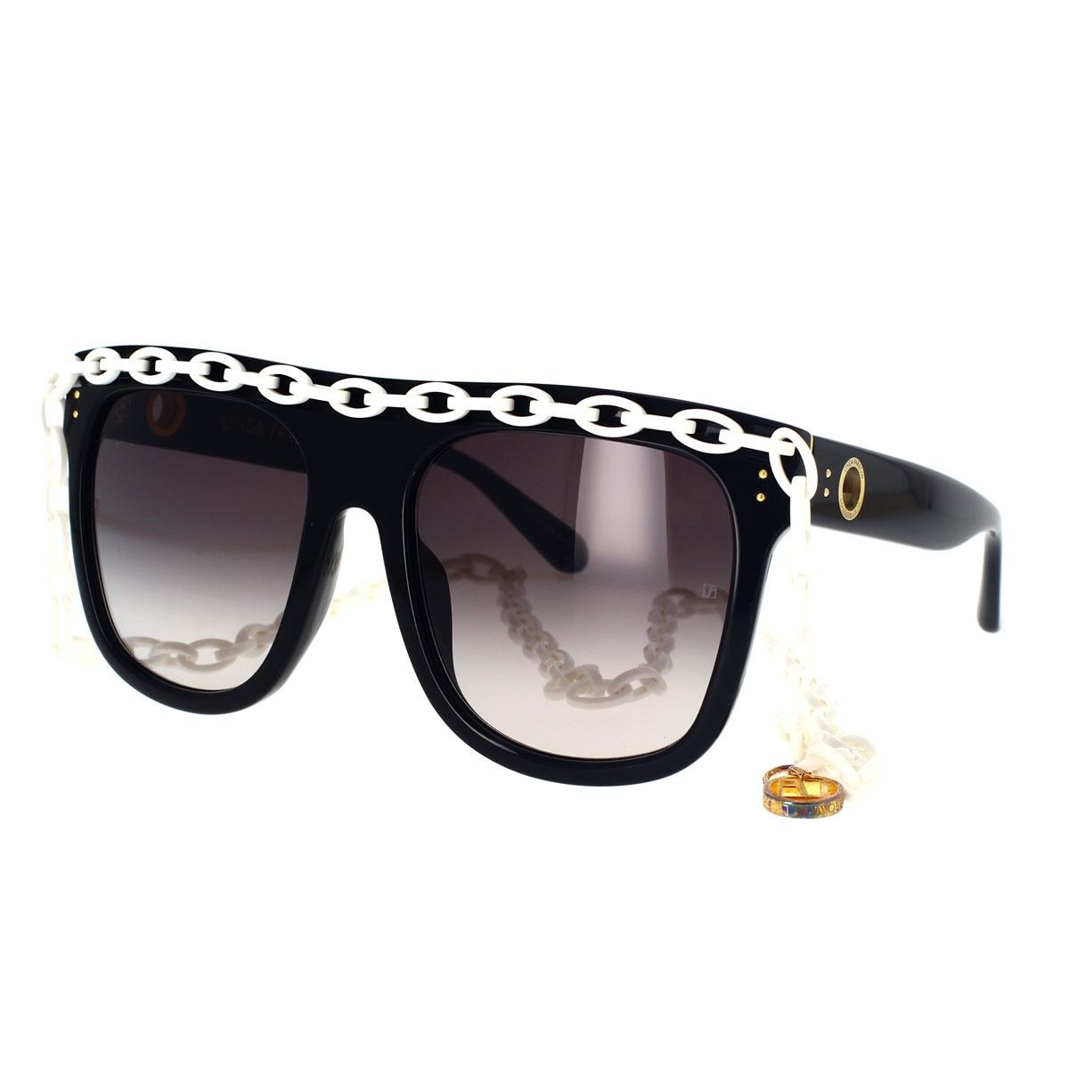 LINDA FARROW SUNGLASSES - 3