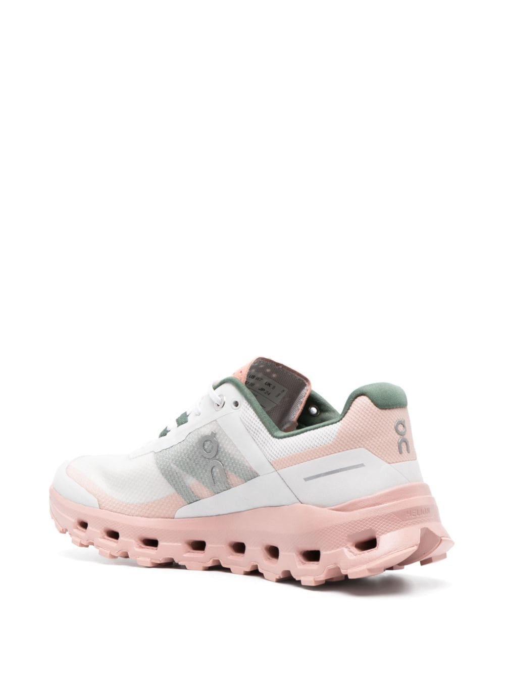 Cloudvista low-top sneakers - 3