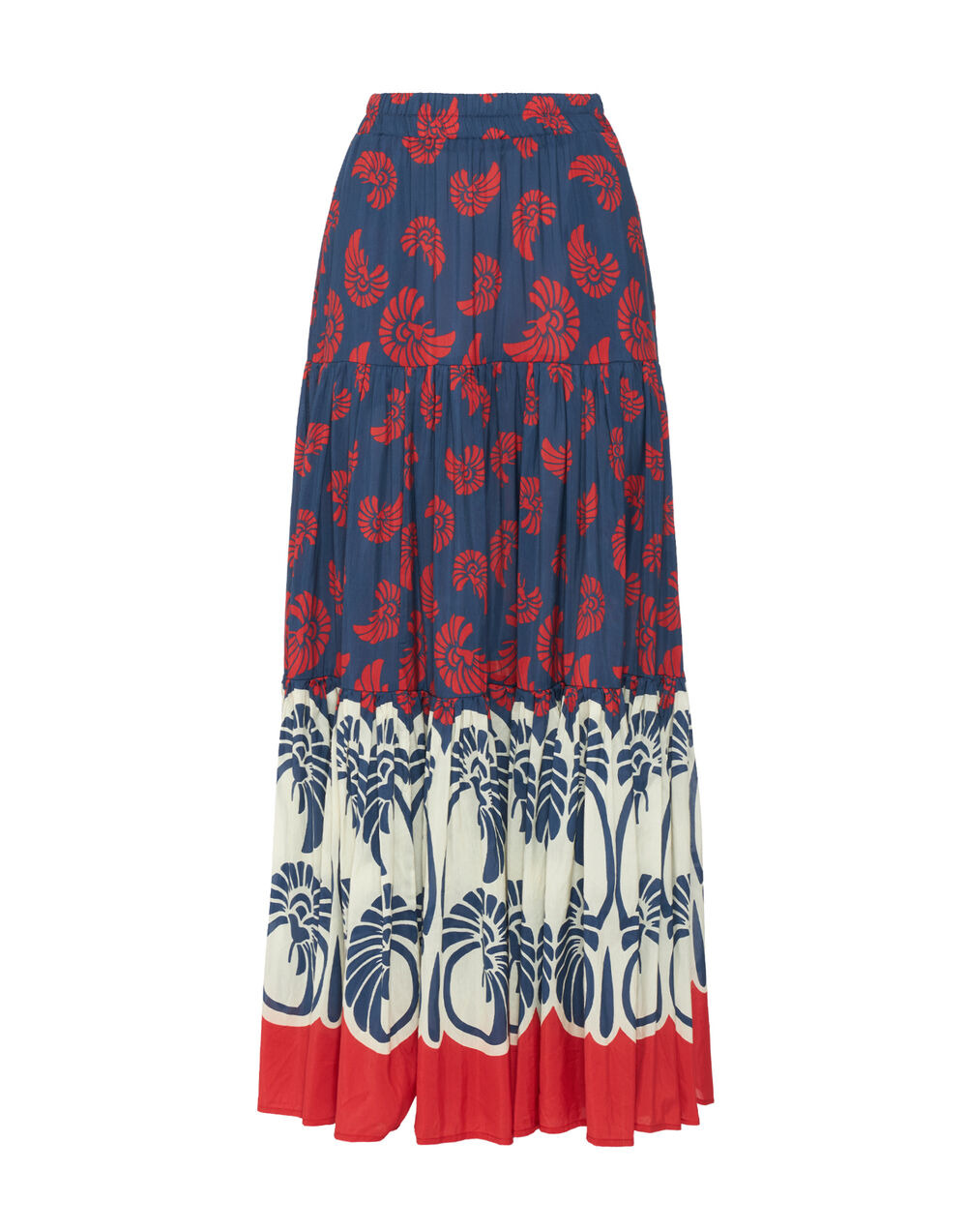 Big Skirt - 3