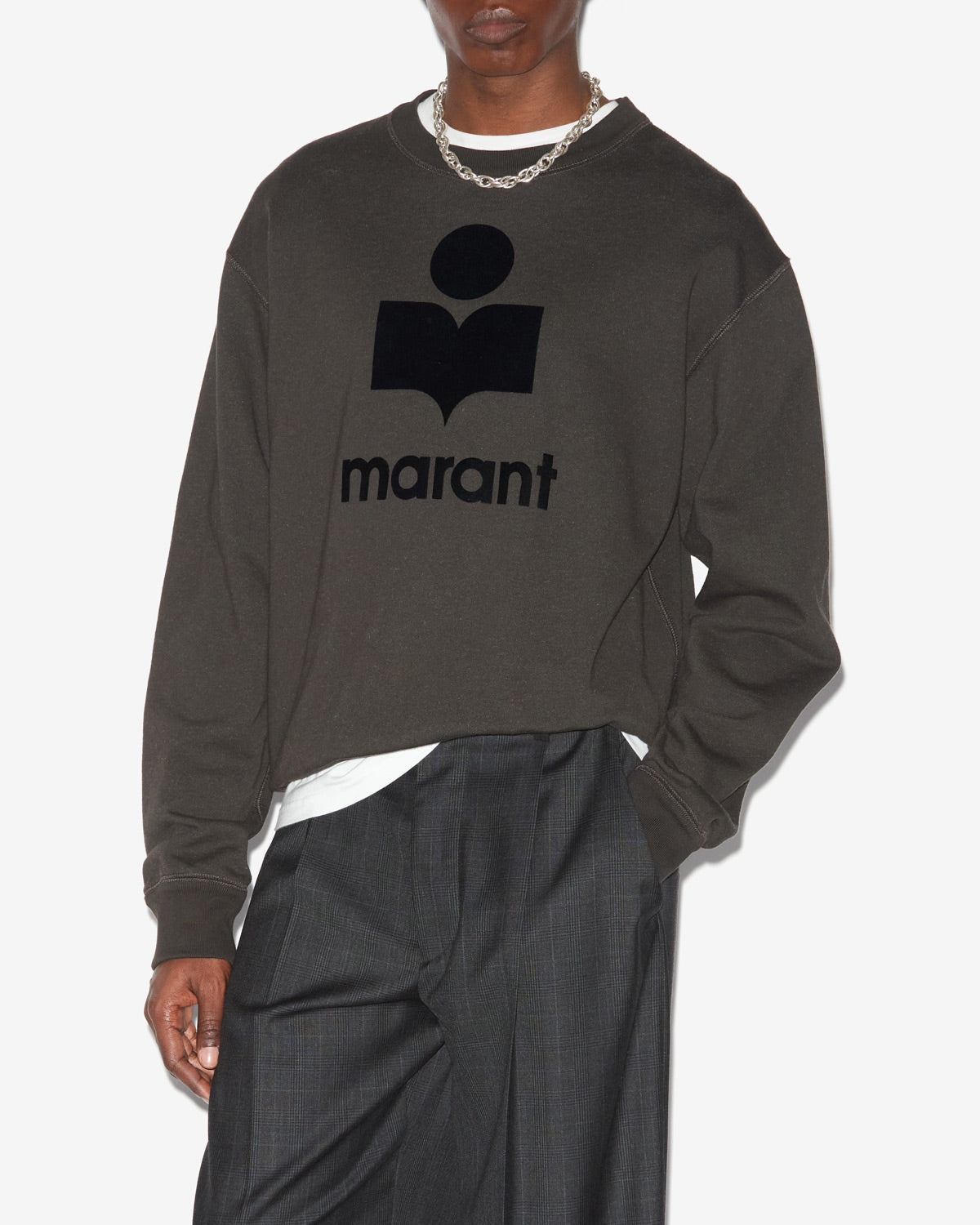 MIKOY SWEATSHIRT - 4