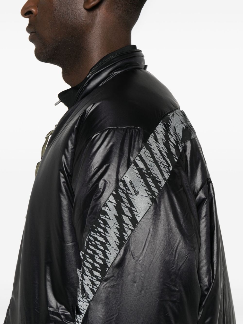 padded jacket - 5
