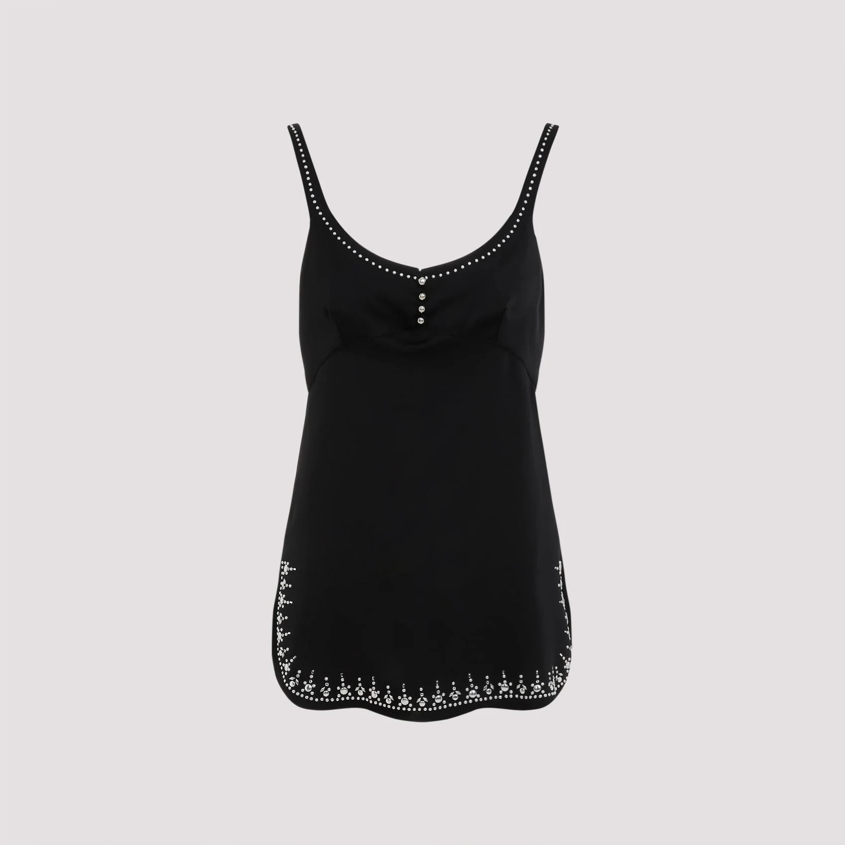 Rabanne Mini Dress - 1