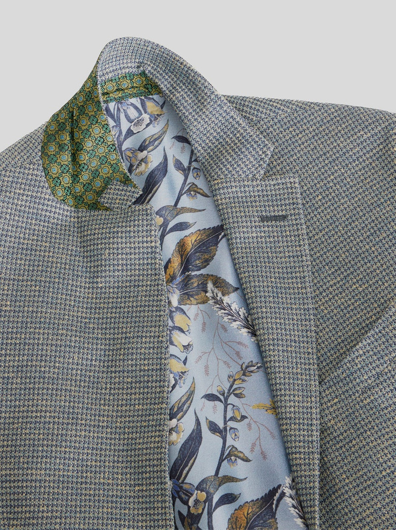JERSEY BLAZER 7