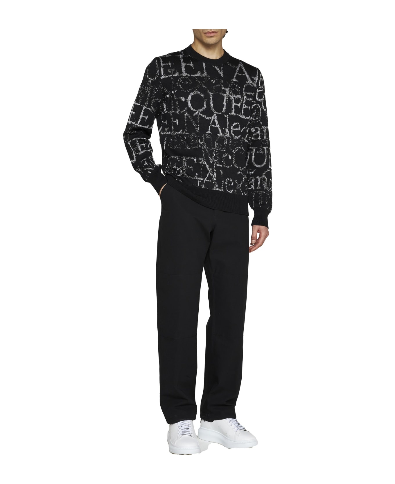 Workwear Pants - 3